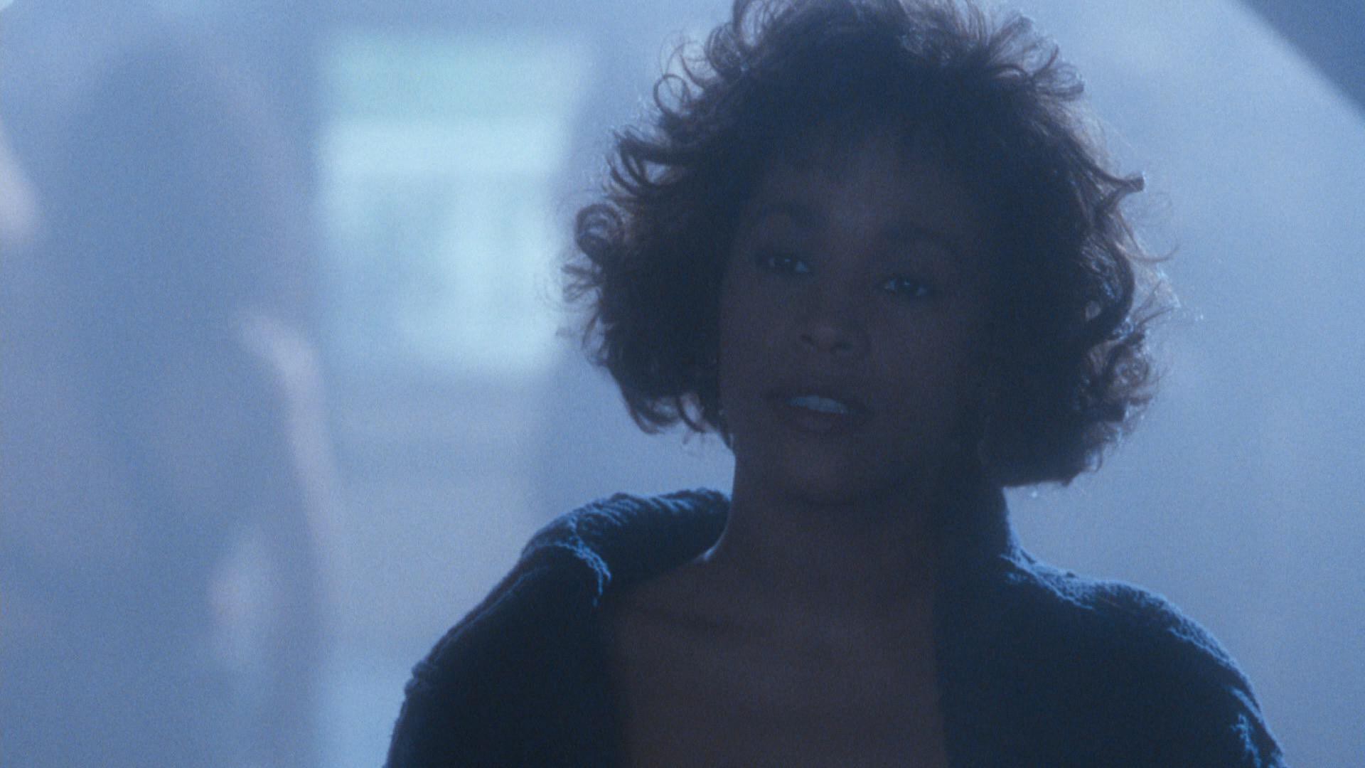 The Bodyguard (1992) —  shot,  lighting