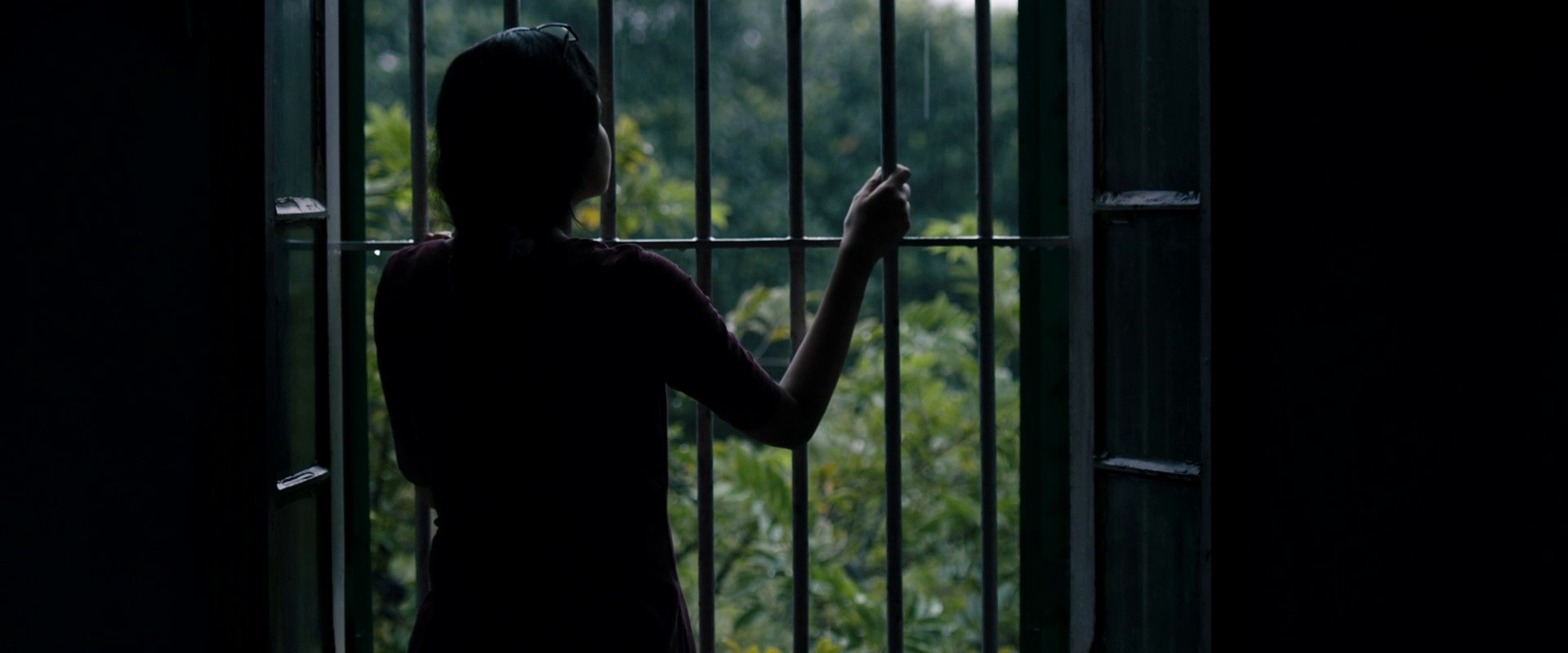 In the Mist (2023) —  shot,  lighting