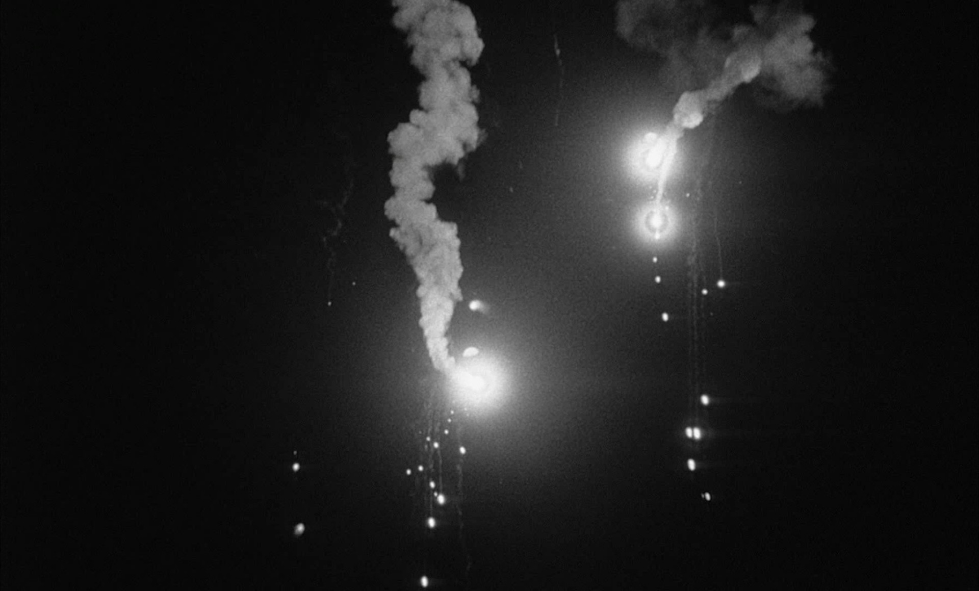 Paths of Glory (1957) —  shot,  lighting