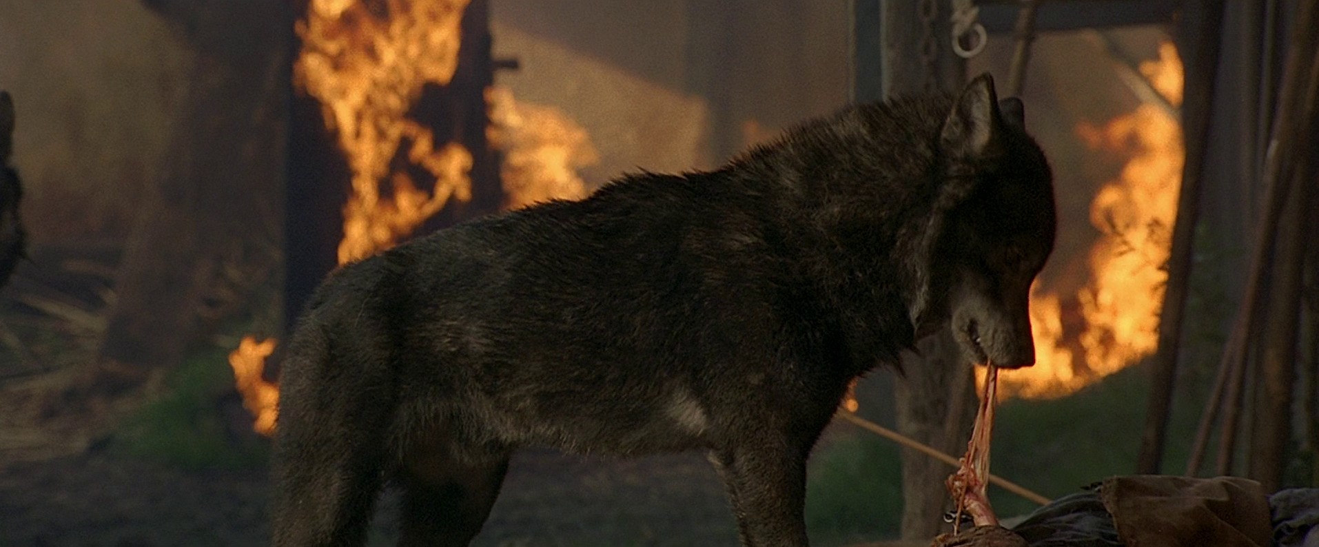 The Messenger: The Story of Joan of Arc (1999) —  shot,  lighting