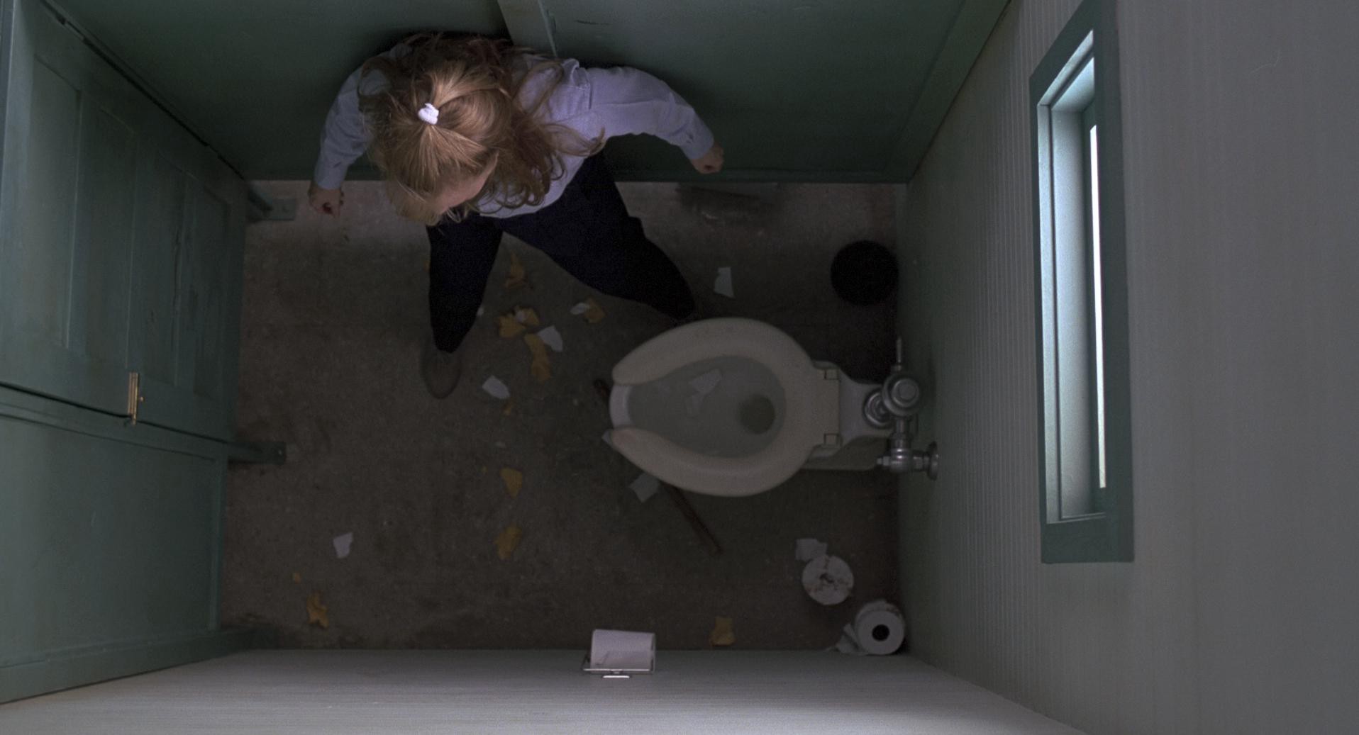 The Hand That Rocks the Cradle (1992) —  shot,  lighting