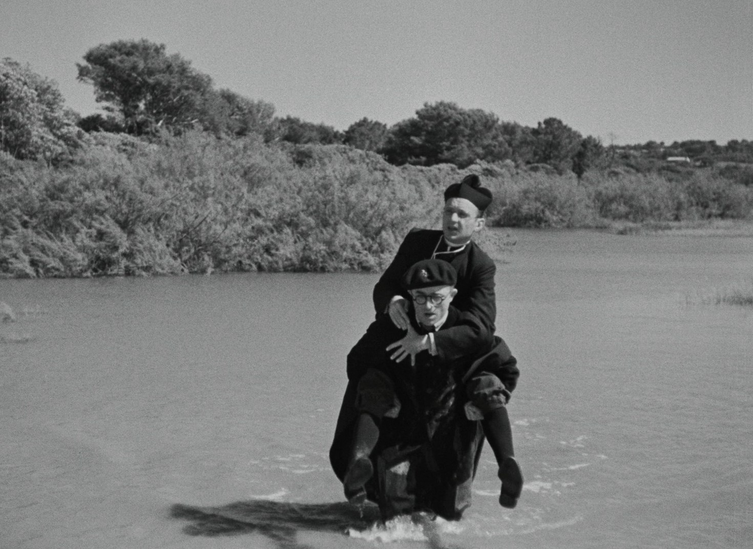 The Baker's Wife (1938) —  shot,  lighting