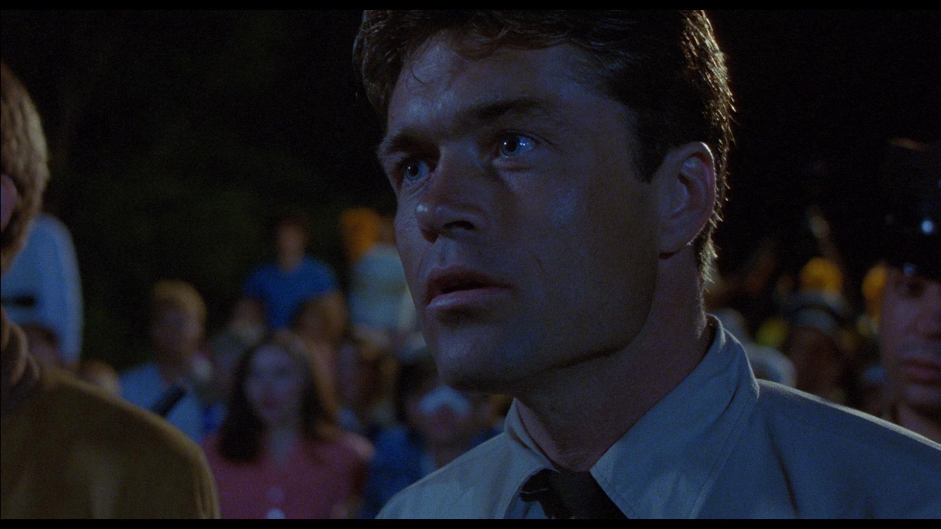 Porky's (1981) —  shot,  lighting