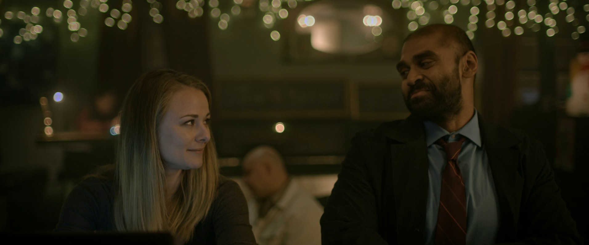 Lifechanger (2018) —  shot,  lighting