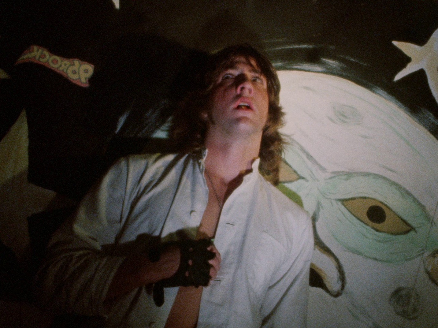 Deadbeat at Dawn (1997) —  shot,  lighting