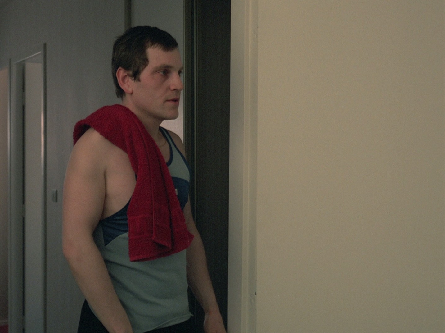 Full Moon in Paris (1984) —  shot,  lighting