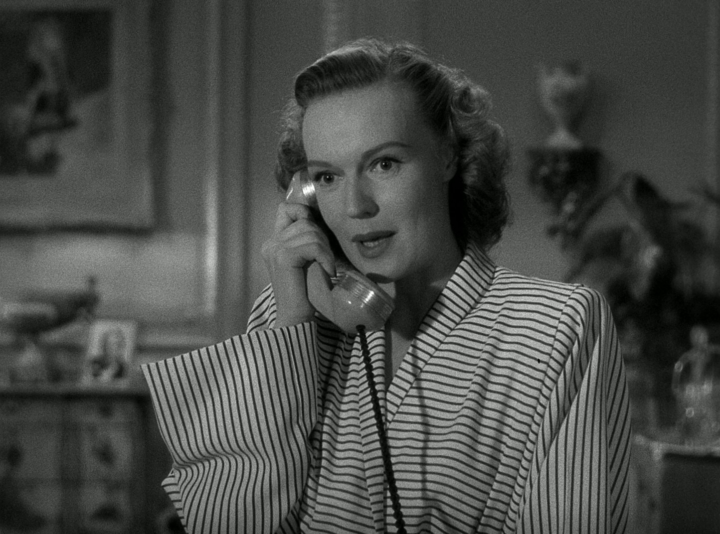 The Big Clock (1948) —  shot,  lighting