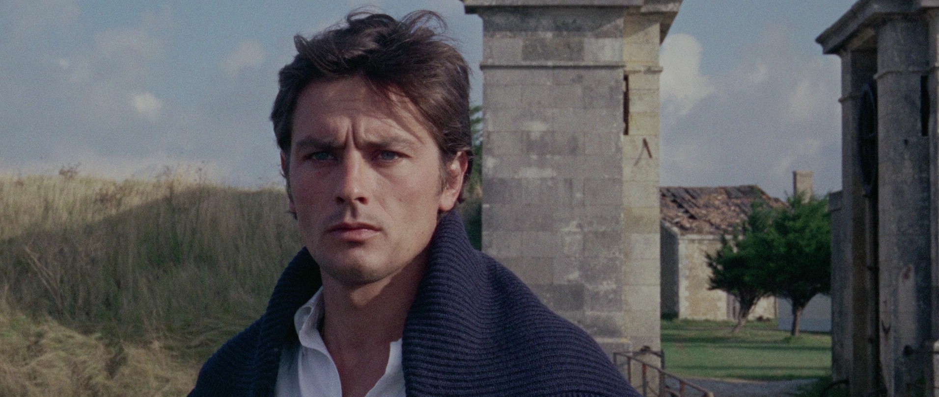 The Last Adventure (1967) —  shot,  lighting