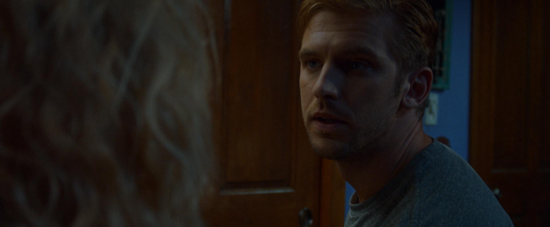 The Guest (2014) —  shot,  lighting