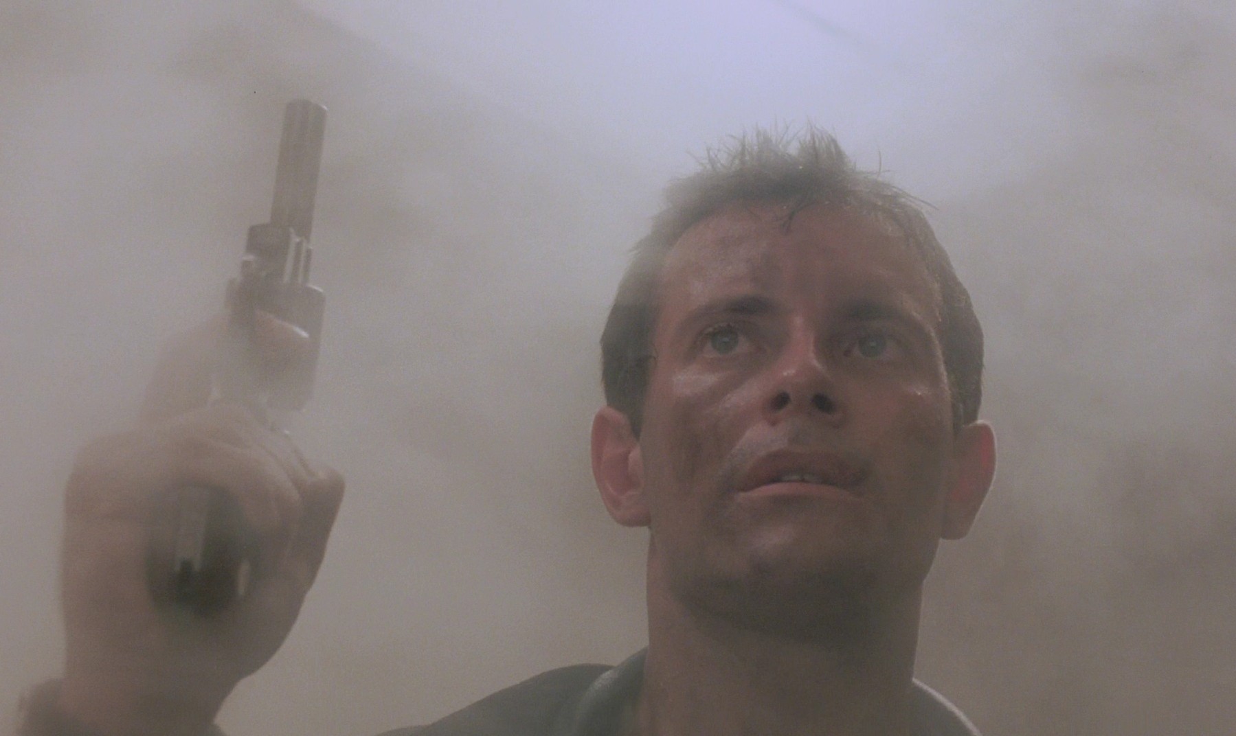 Le faucon (1983) —  shot,  lighting