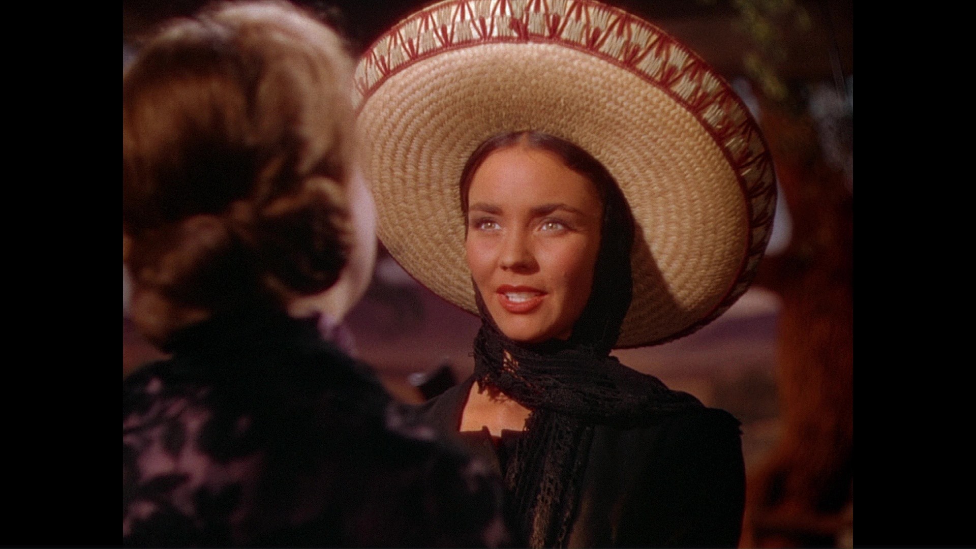 Duel in the Sun (1946) —  shot,  lighting