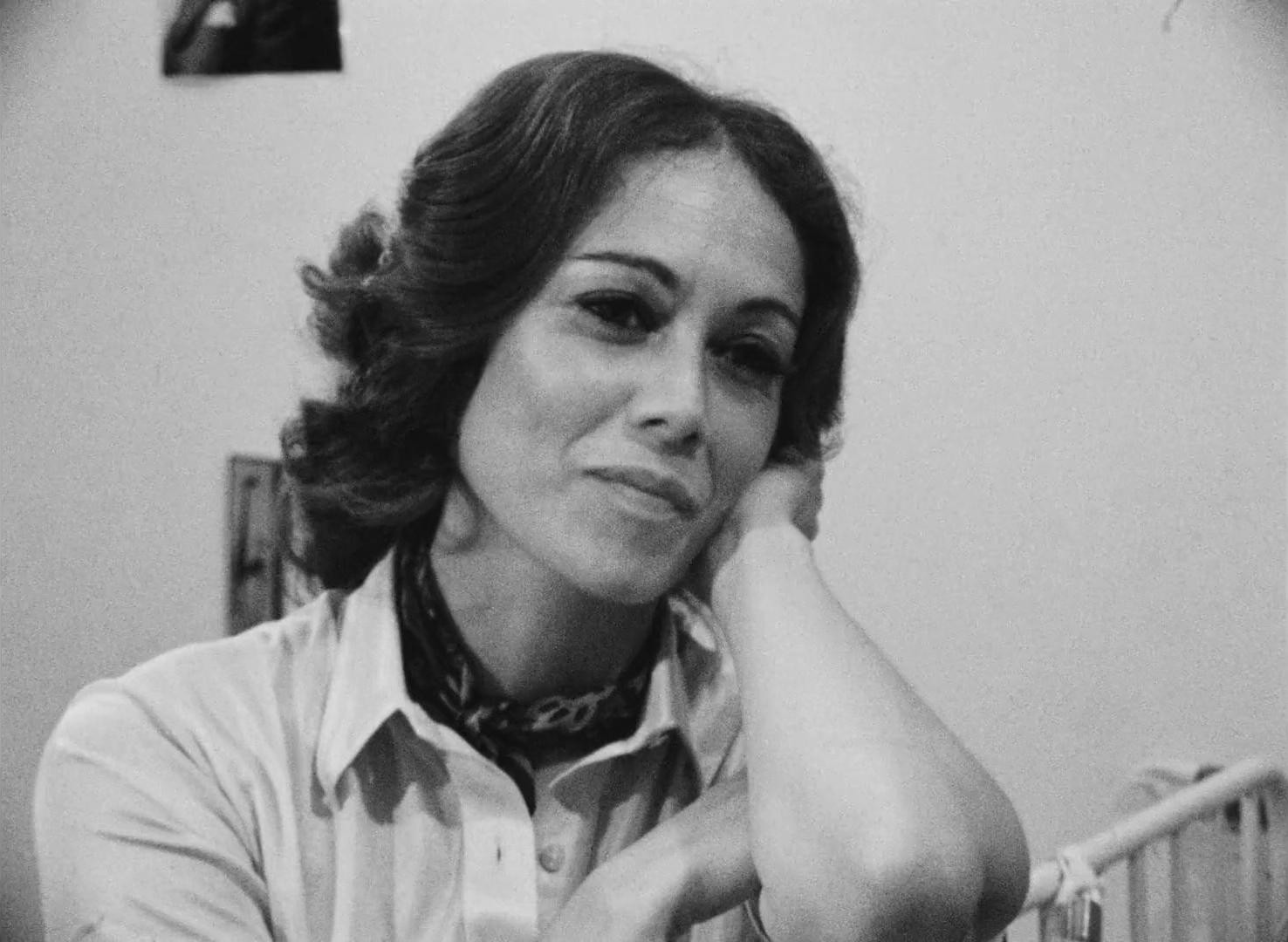 Oh, Sun (1973) —  shot,  lighting