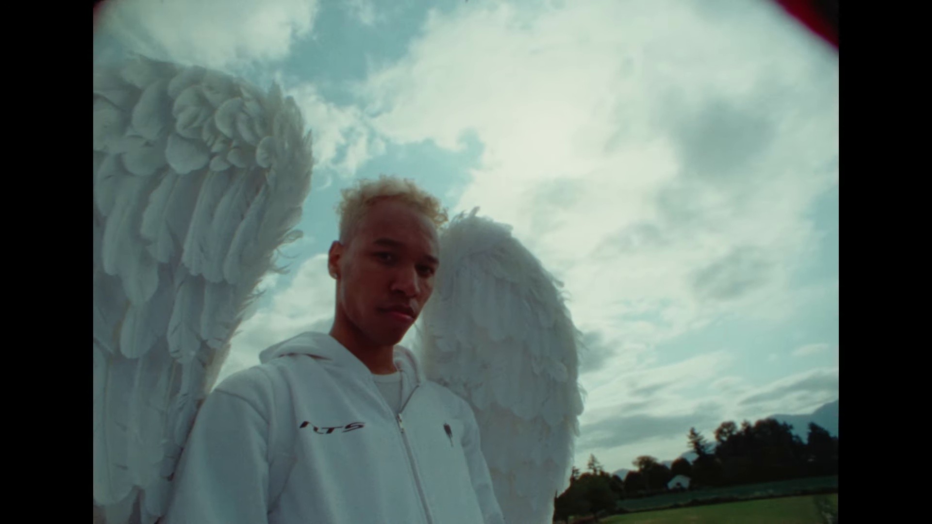 Sunday Shoes (2024) —  shot,  lighting