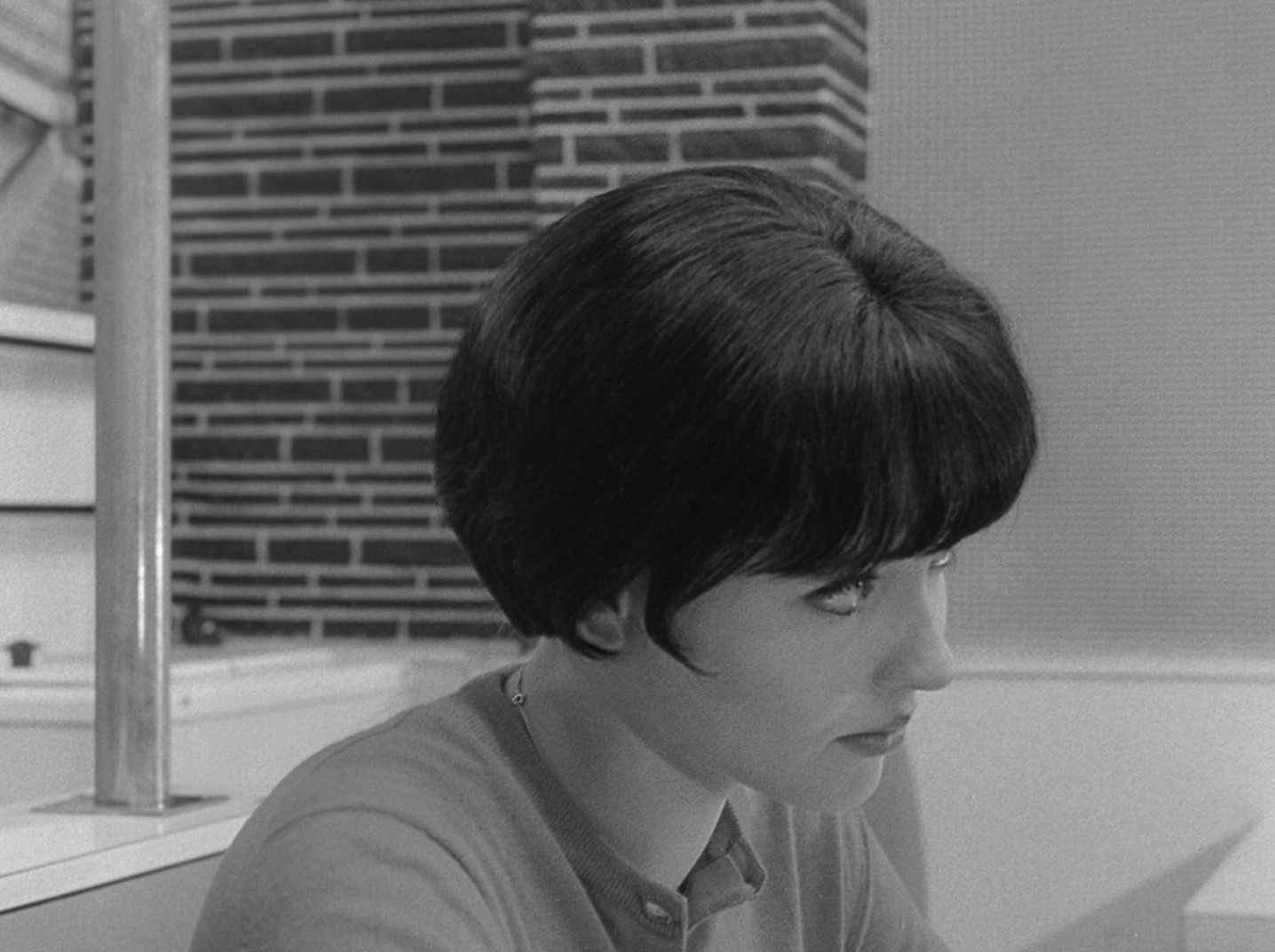 Vivre Sa Vie (1962) —  shot,  lighting