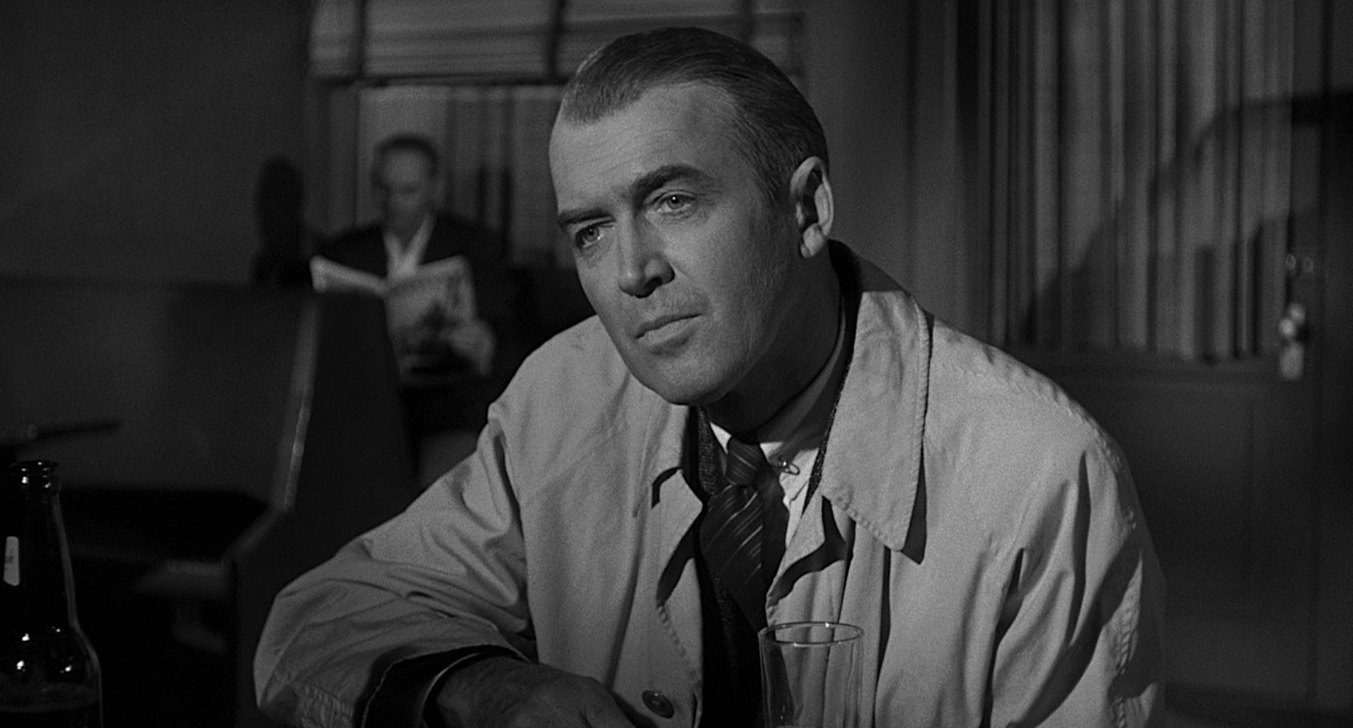 Anatomy of a Murder (1959) —  shot,  lighting