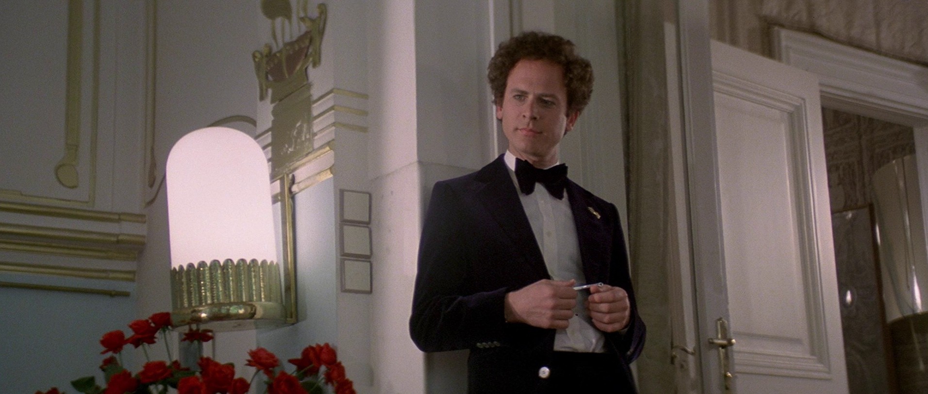 Bad Timing (1980) —  shot,  lighting