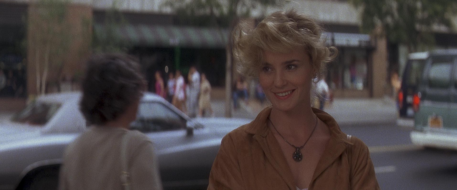 Tootsie (1982) —  shot,  lighting