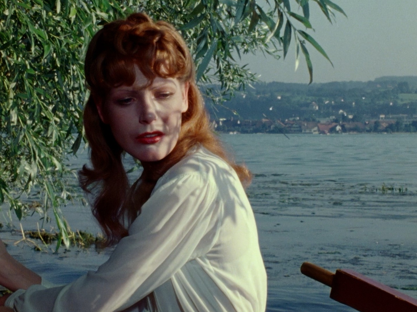 Martha (1974) —  shot,  lighting