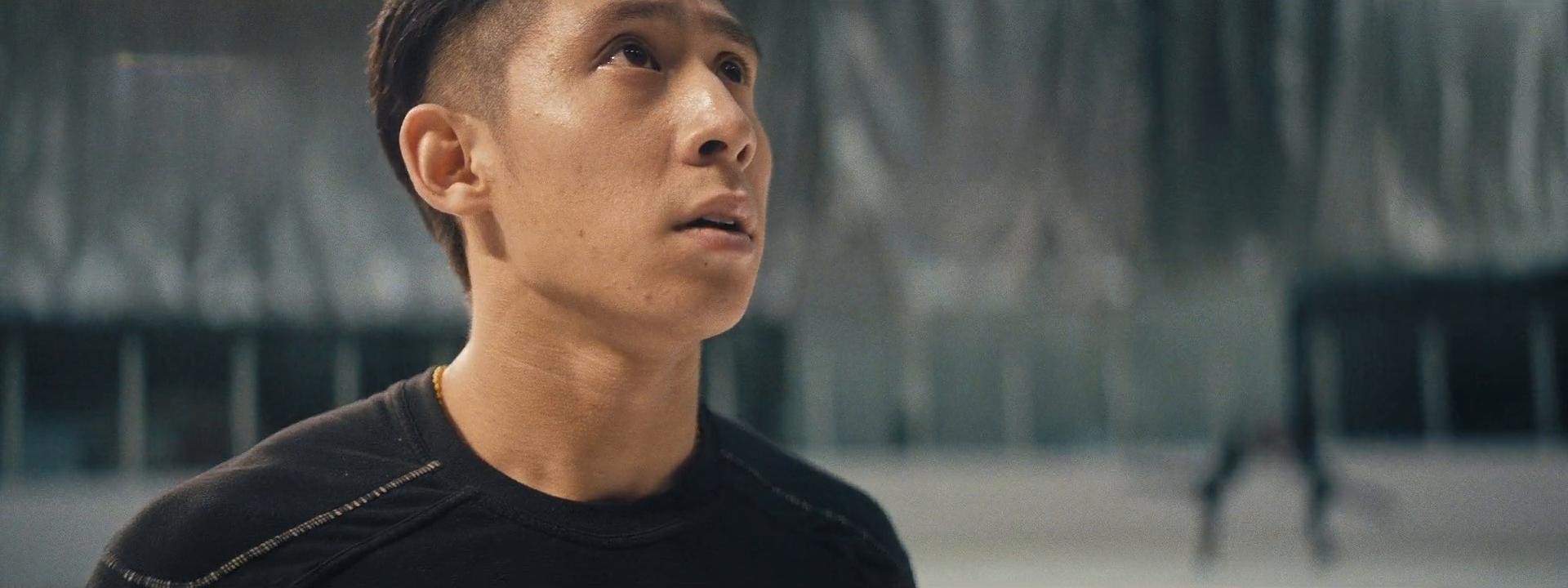 VISA - Road to Pyeongchang Winter Olympics (2018) —  shot,  lighting