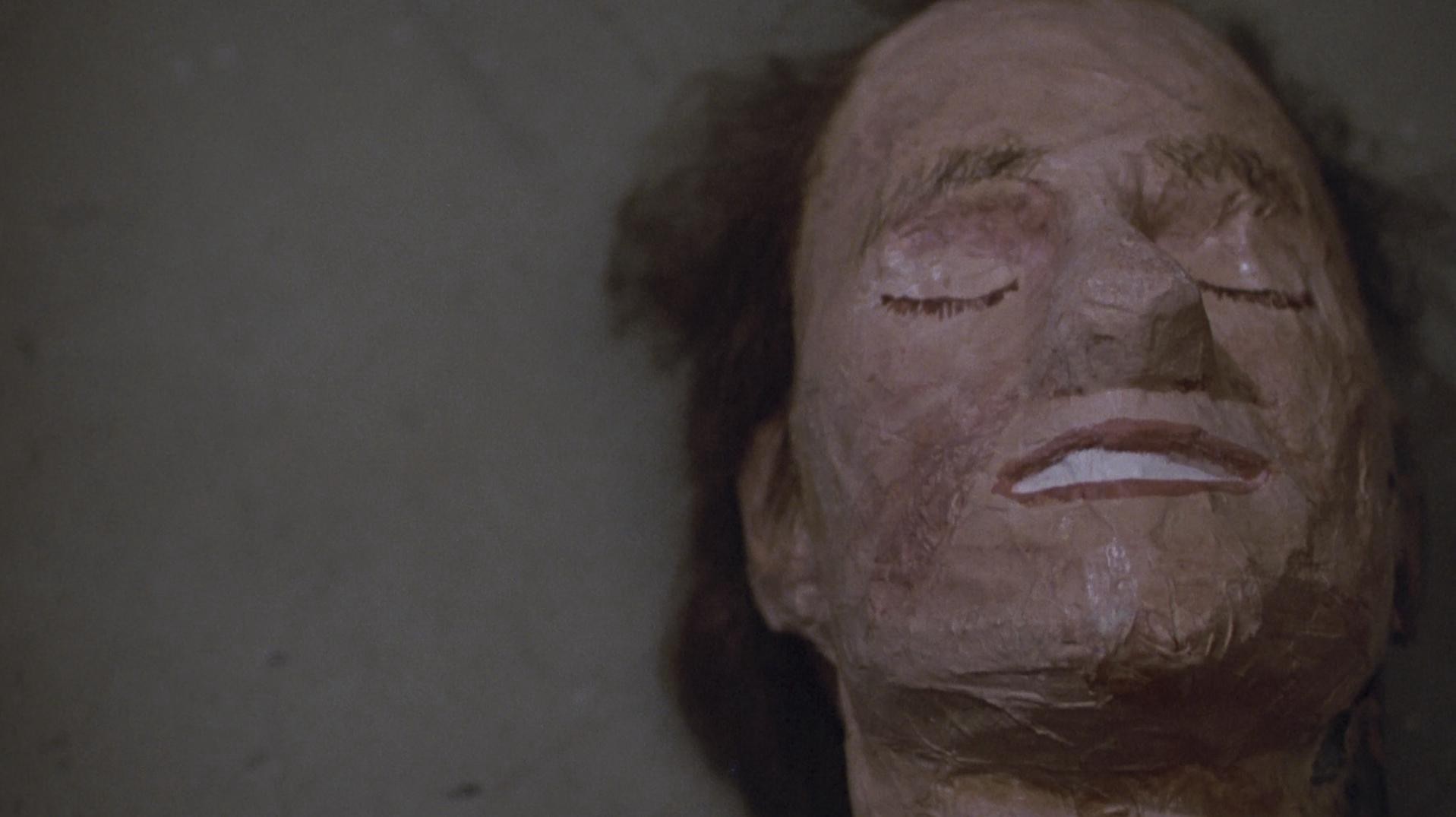 Escape from Alcatraz (1979) —  shot,  lighting