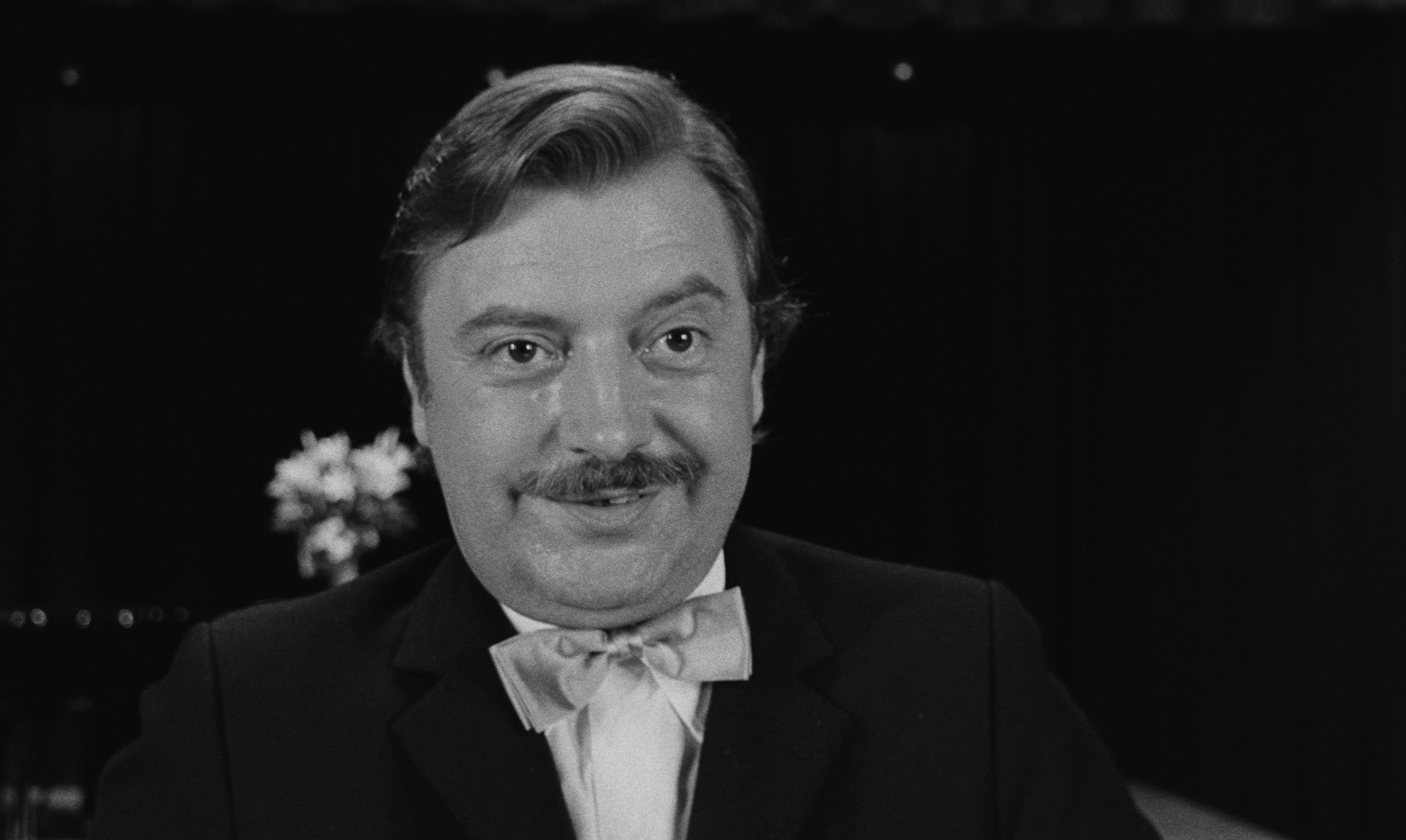 L'Italien des Roses (1973) —  shot,  lighting