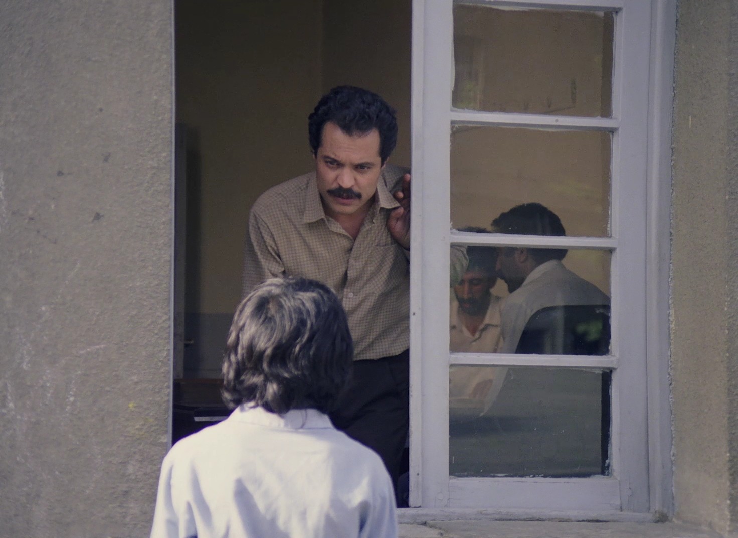 Davandeh (1985) —  shot,  lighting
