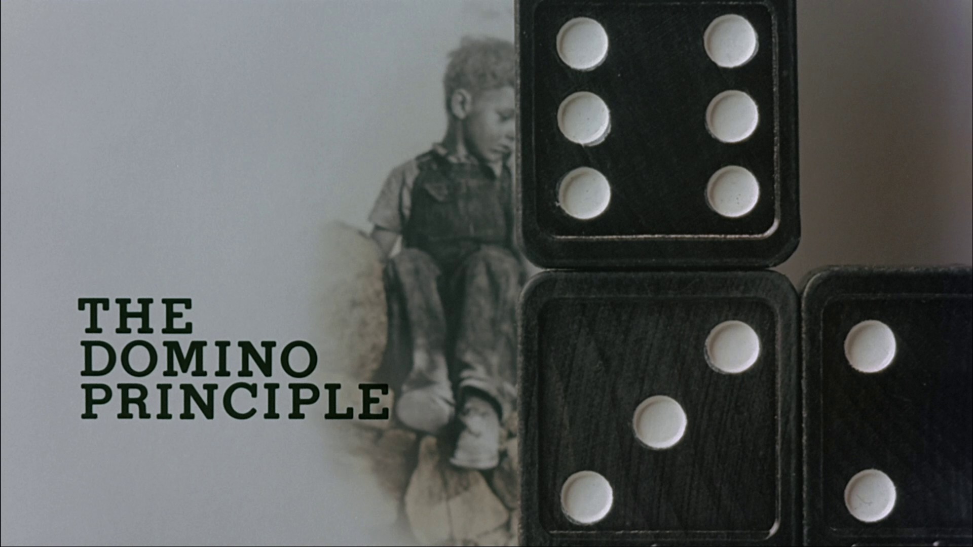 The Domino Principle (1977) —  shot,  lighting