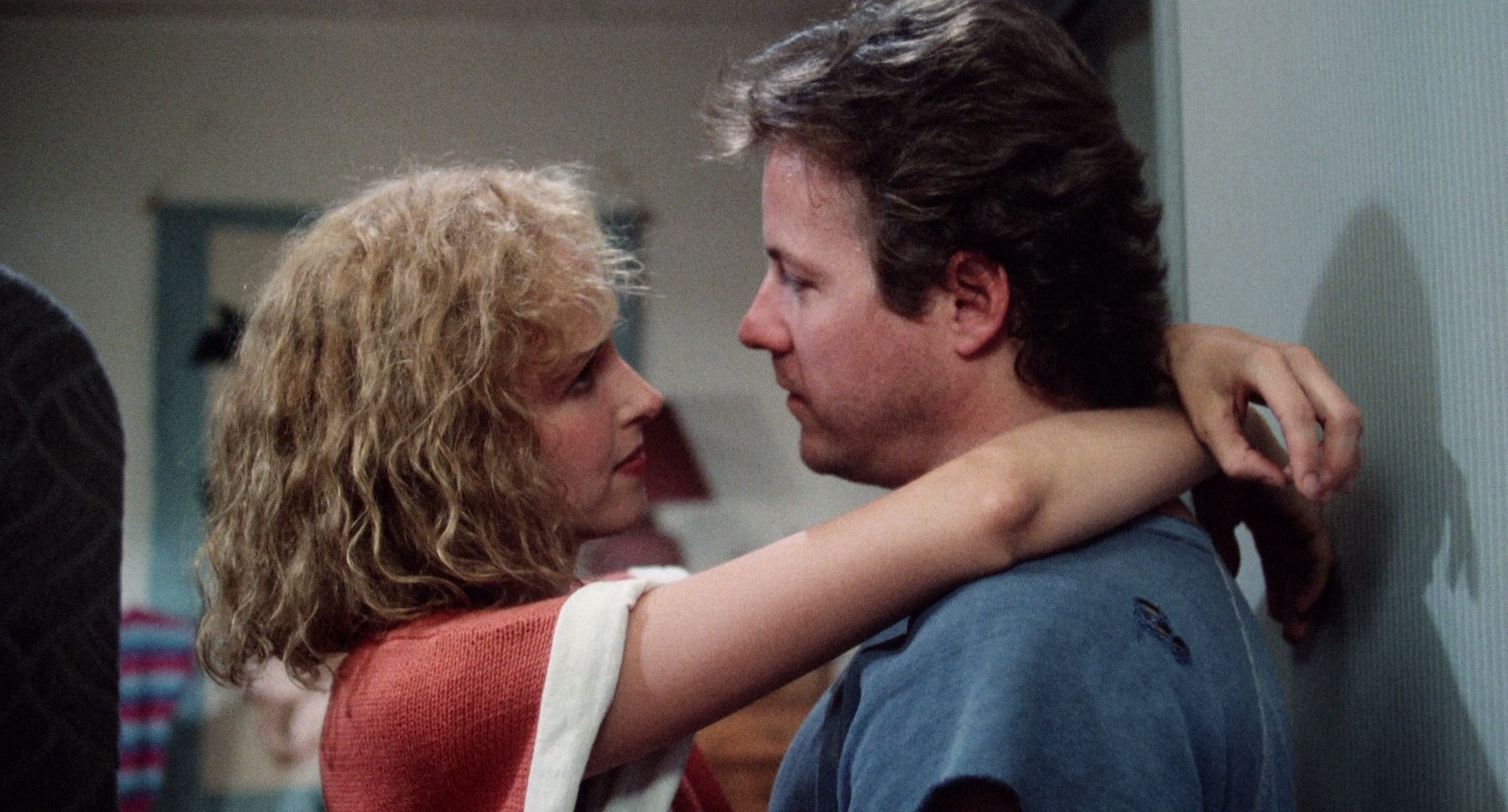 C.H.U.D. (1984) —  shot,  lighting