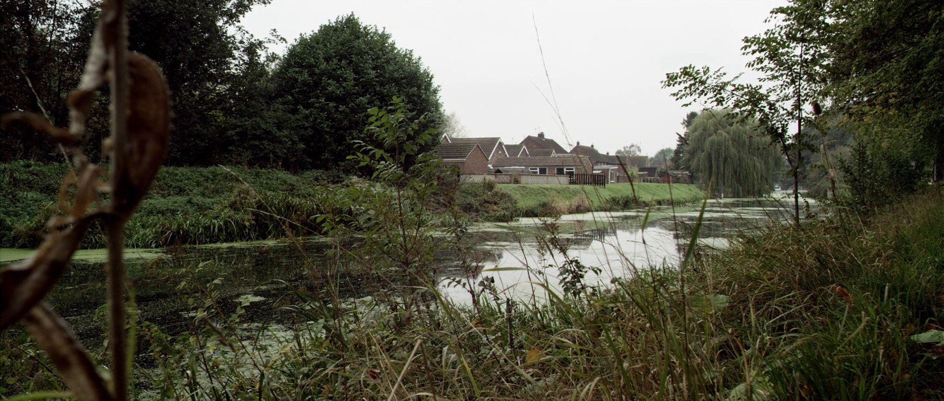 Kill List (2012) —  shot,  lighting