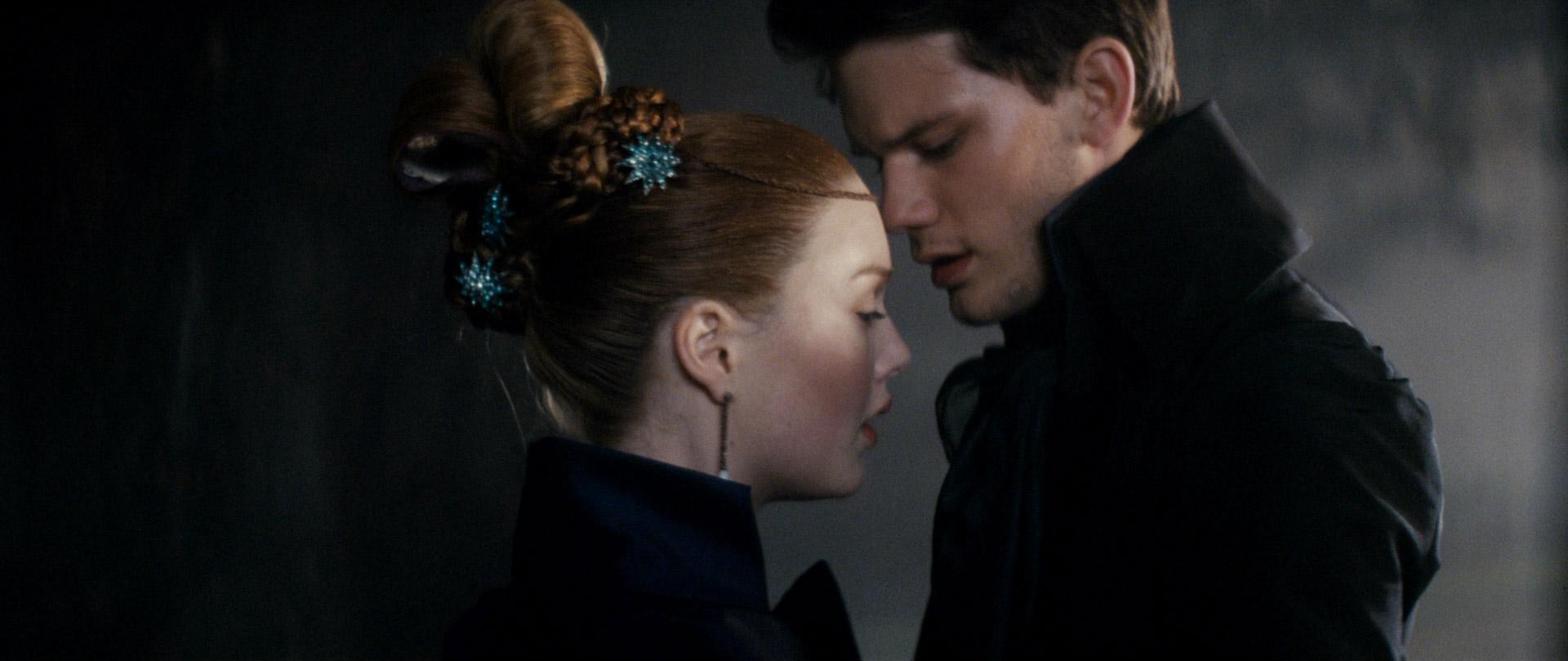 Great Expectations (2012) —  shot,  lighting