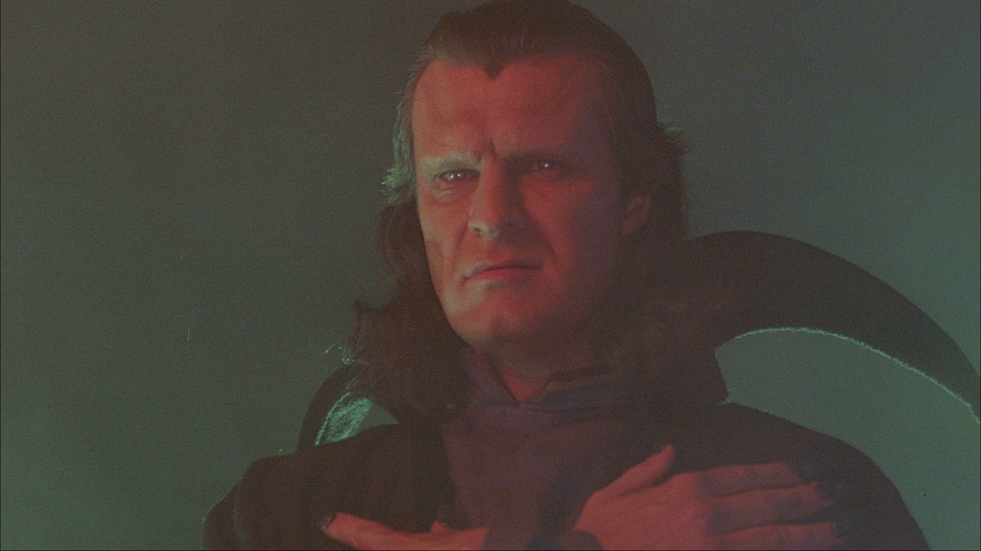 The Dungeonmaster (1984) —  shot,  lighting