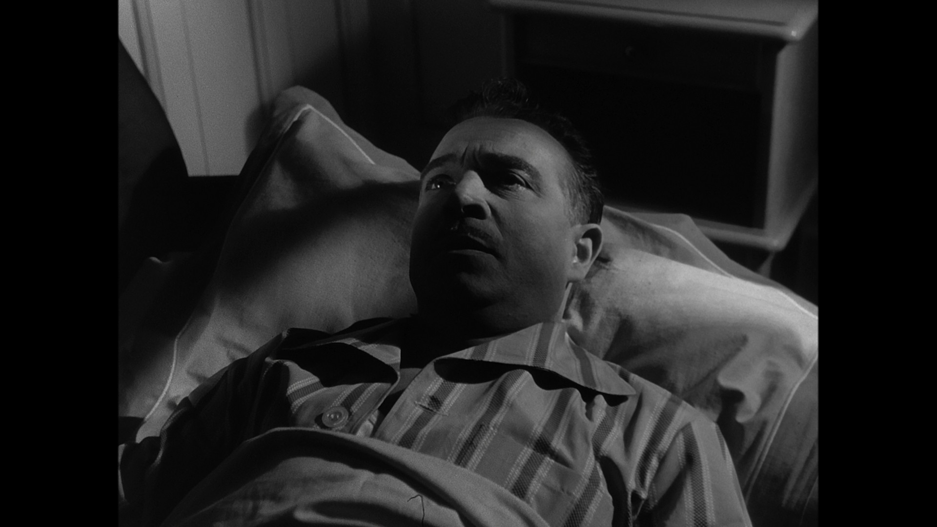 Grisbi (1954) —  shot,  lighting