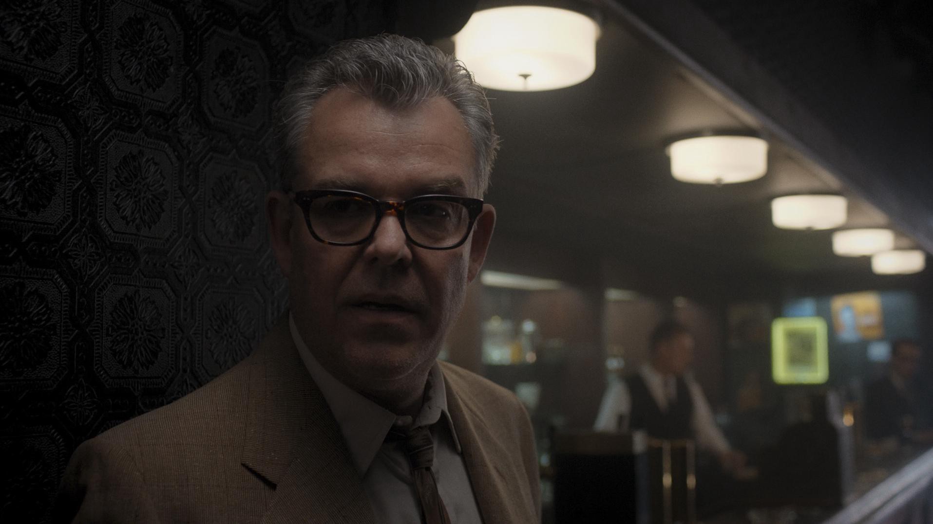 Big Eyes (2014) —  shot,  lighting