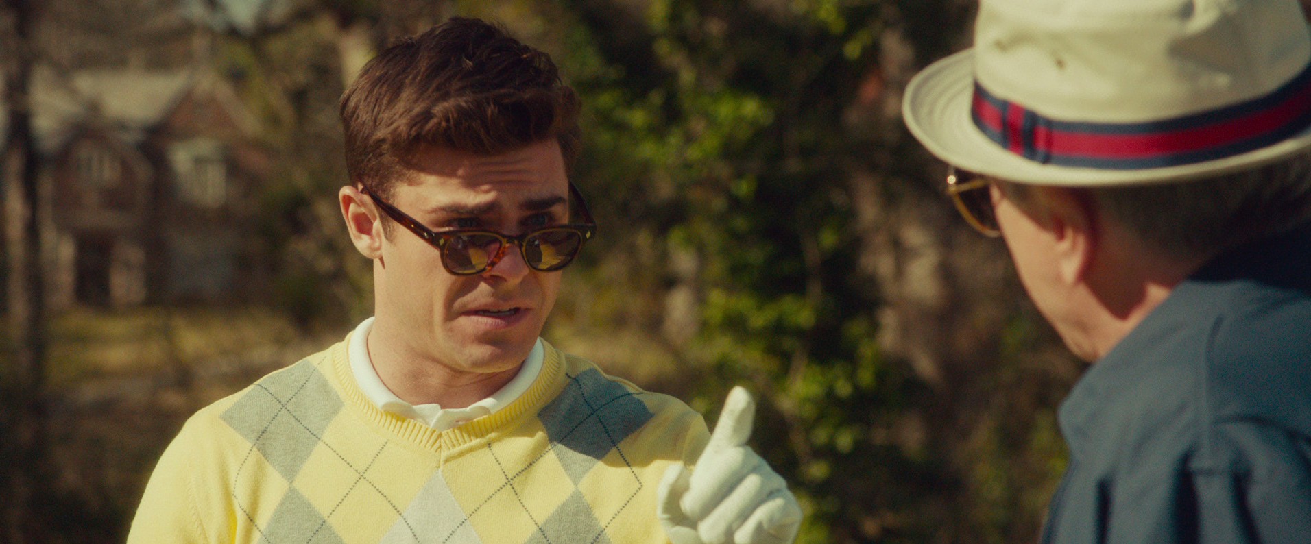 Dirty Grandpa (2016) —  shot,  lighting