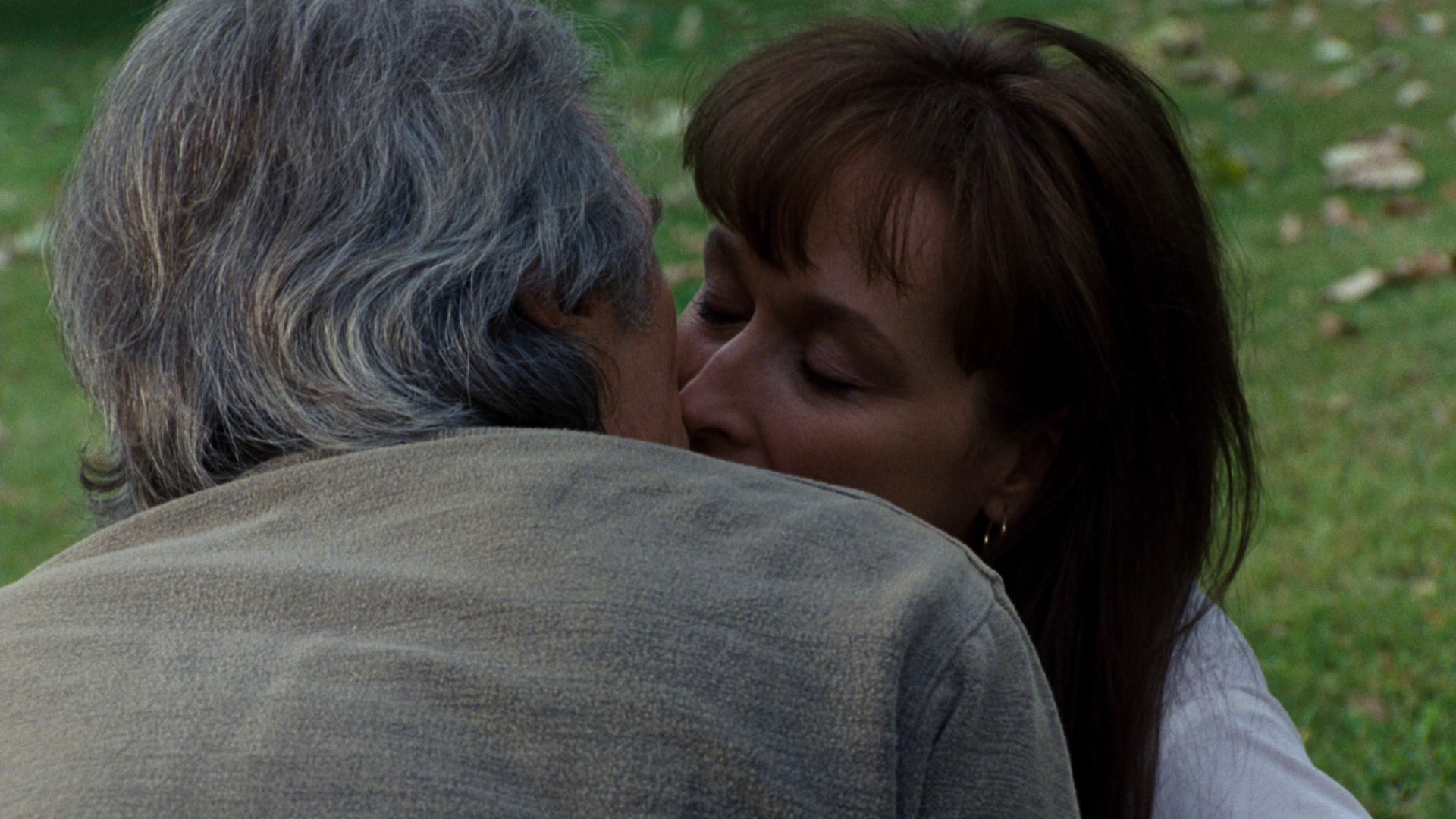 The Bridges of Madison County (1995) —  shot,  lighting