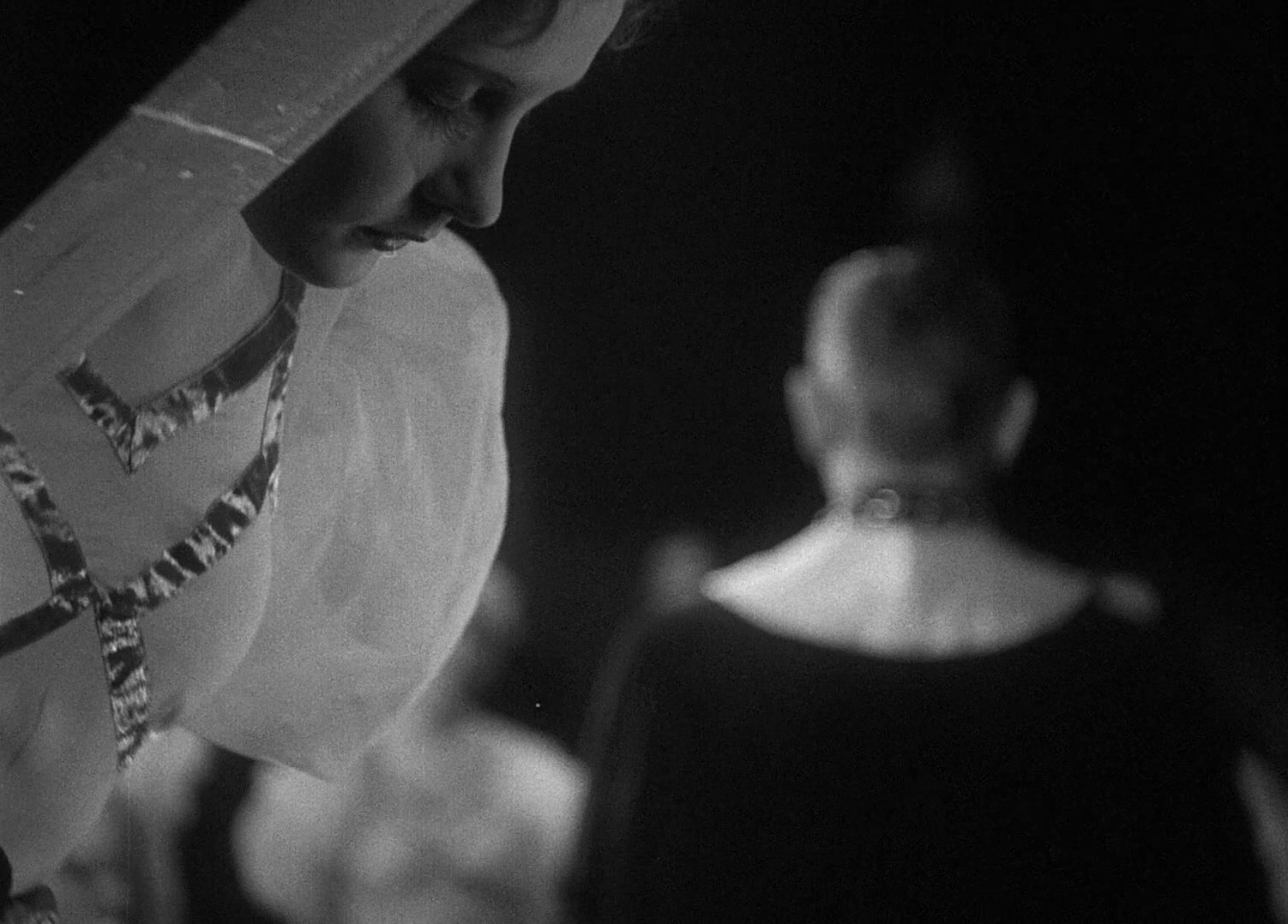 The Black Cat (1934) —  shot,  lighting