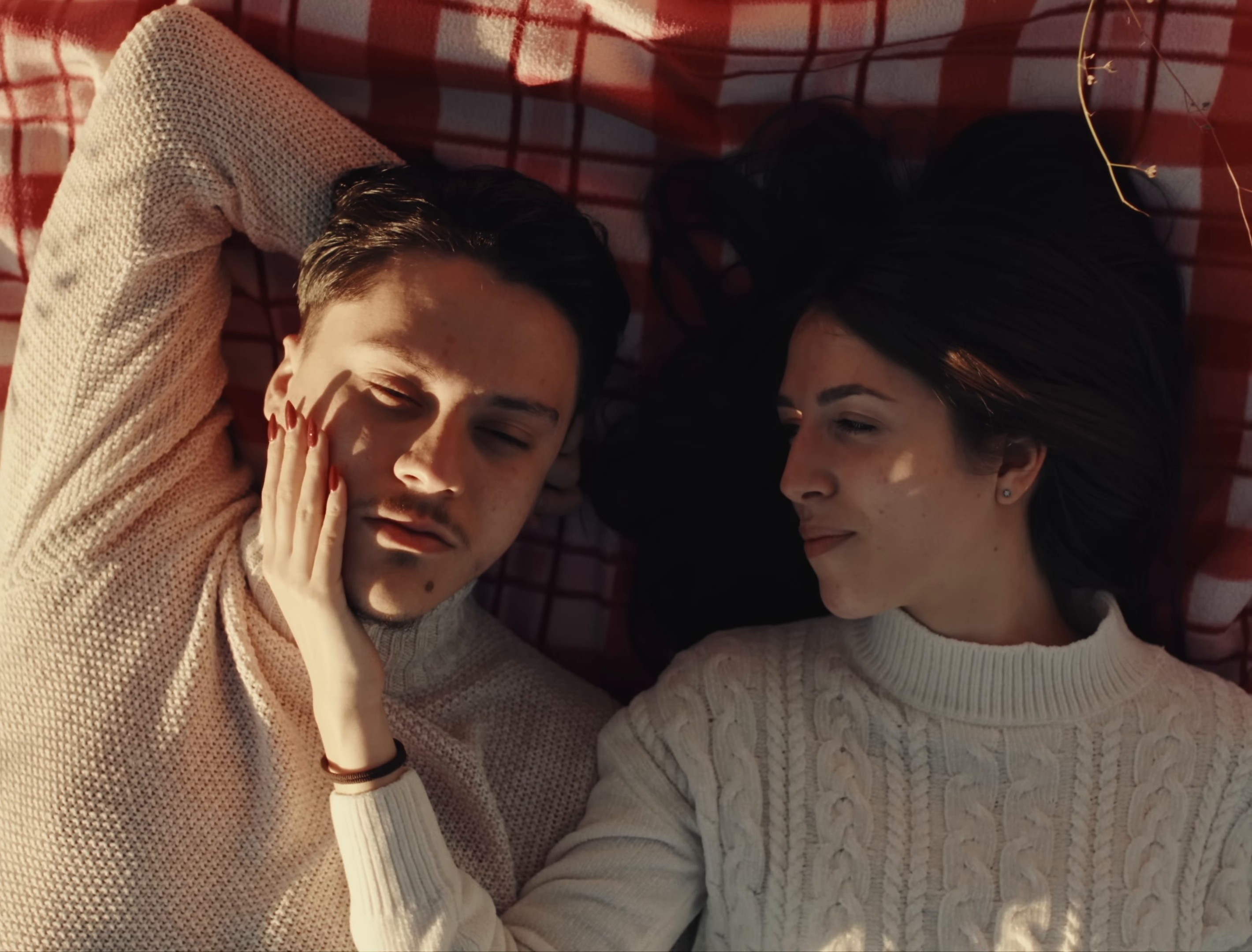 Respirar (2025) —  shot,  lighting