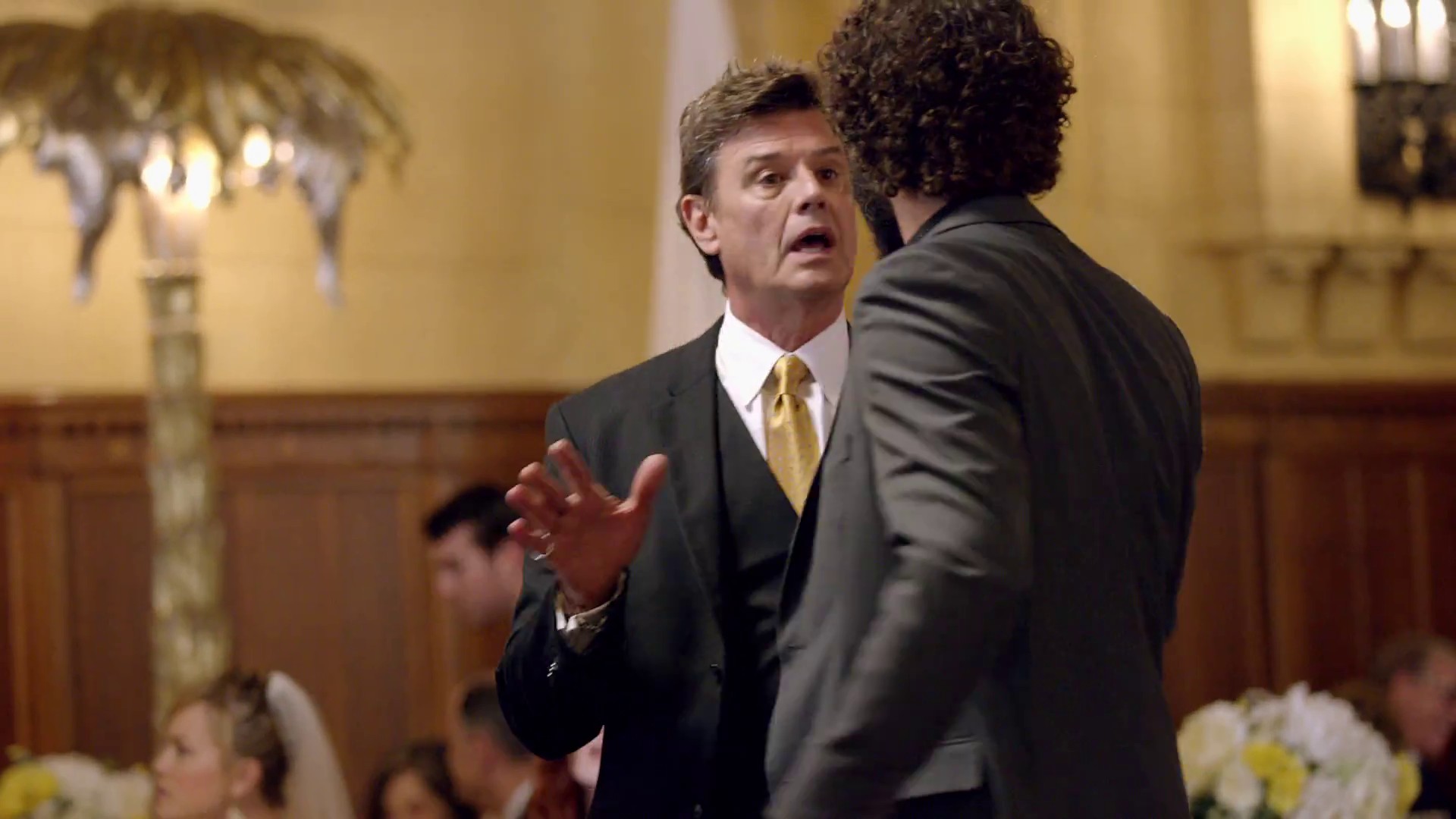 Sugar (2015) —  shot,  lighting