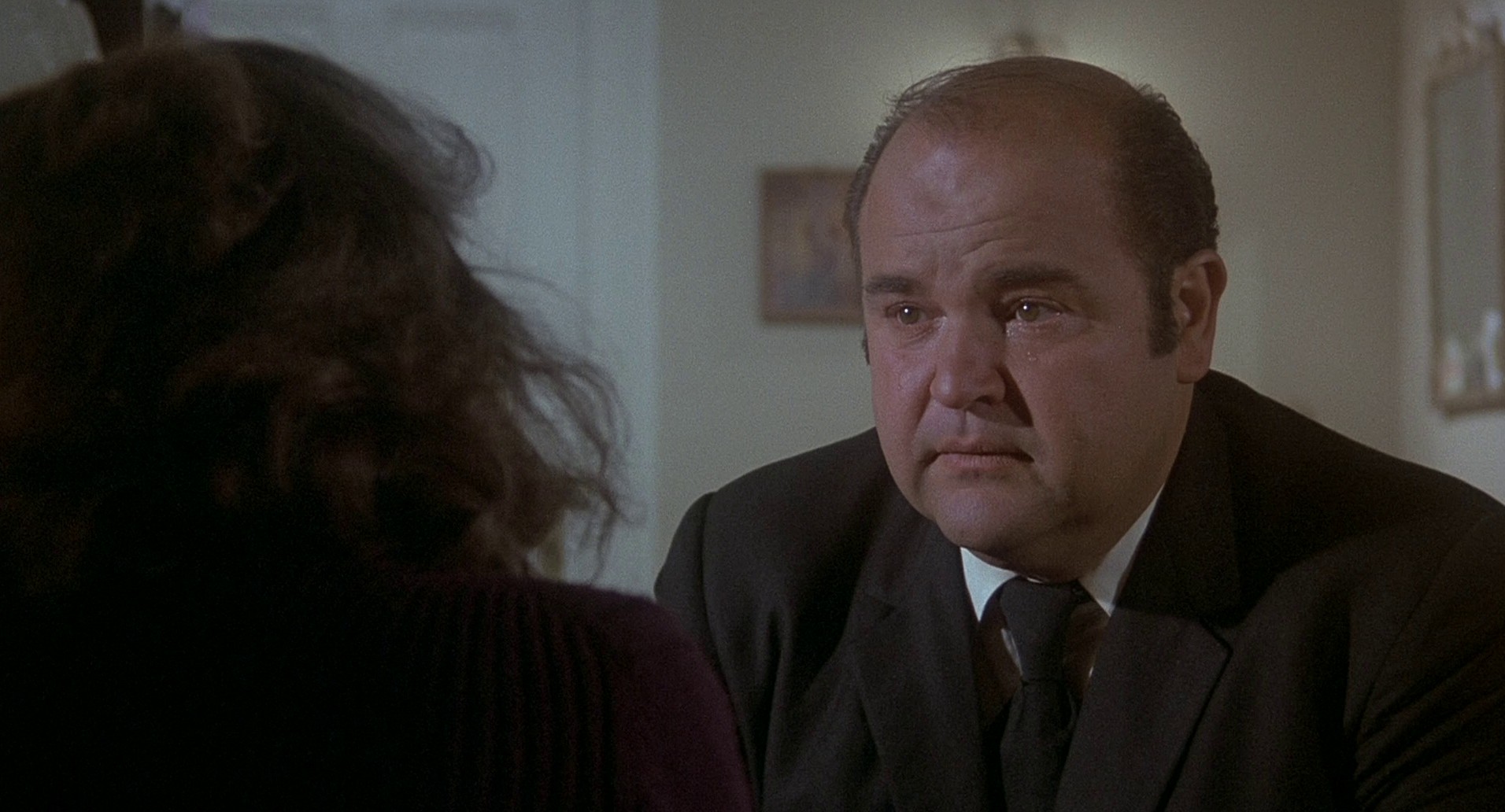 Fatso (1980) —  shot,  lighting