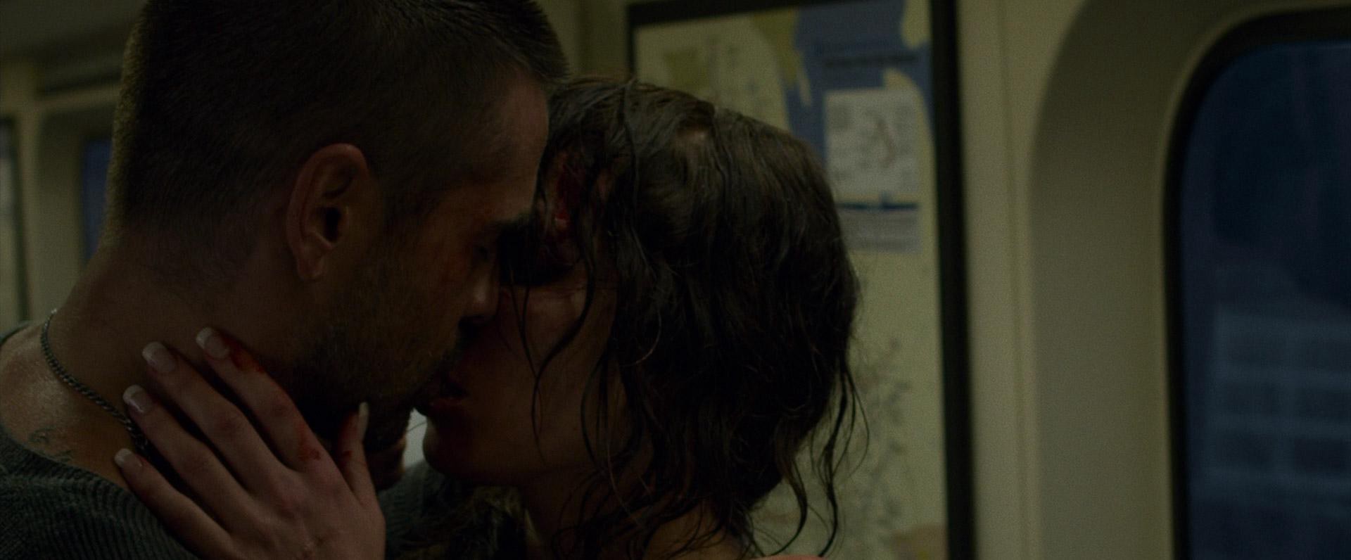 Dead Man Down (2013) —  shot,  lighting