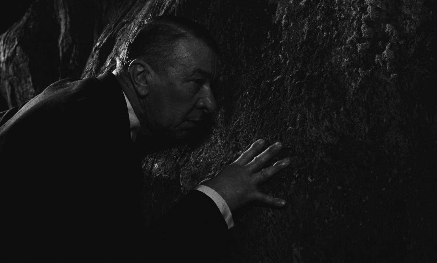 The Monocle (1964) —  shot,  lighting