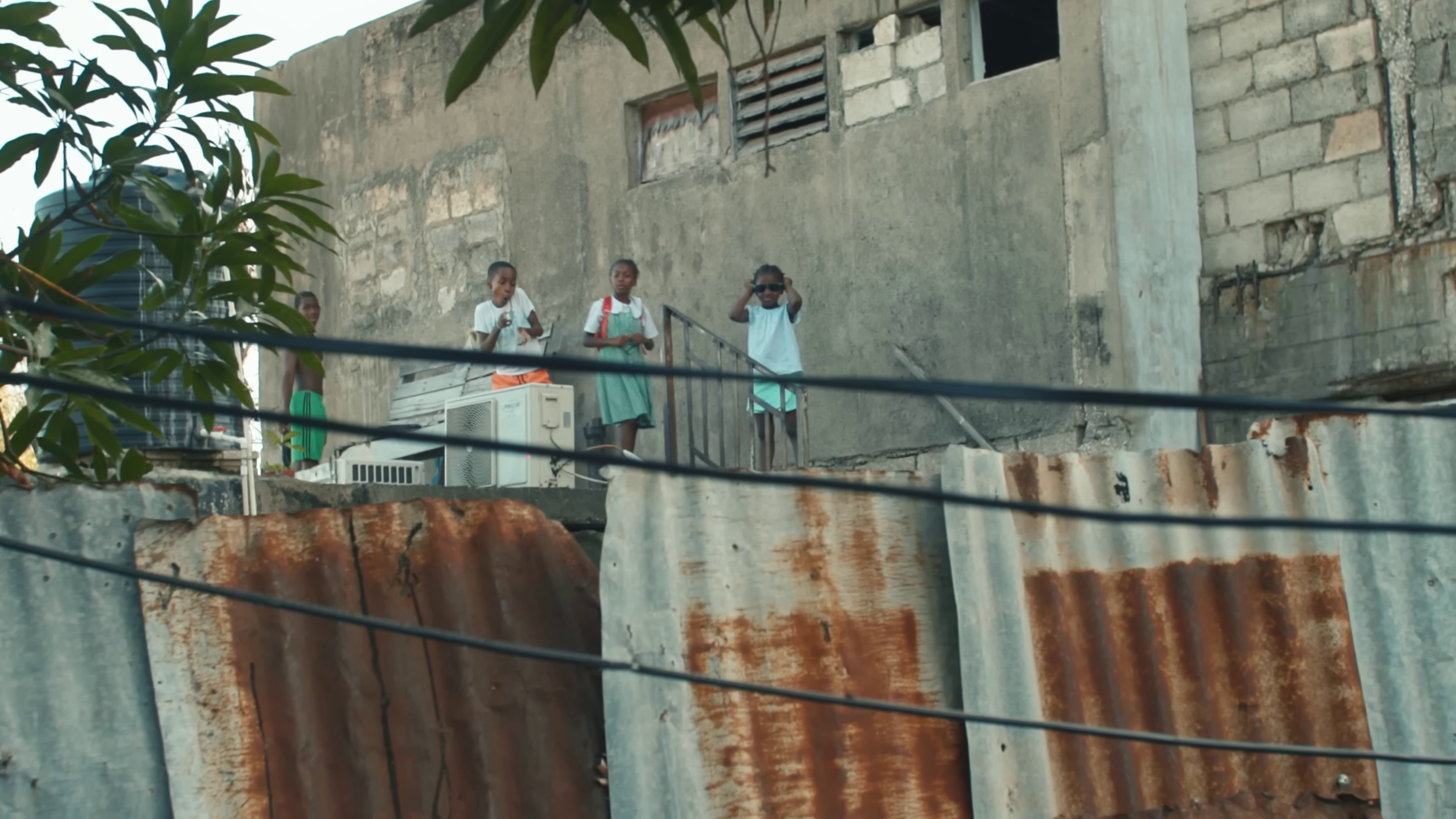 Balance (2023) —  shot,  lighting