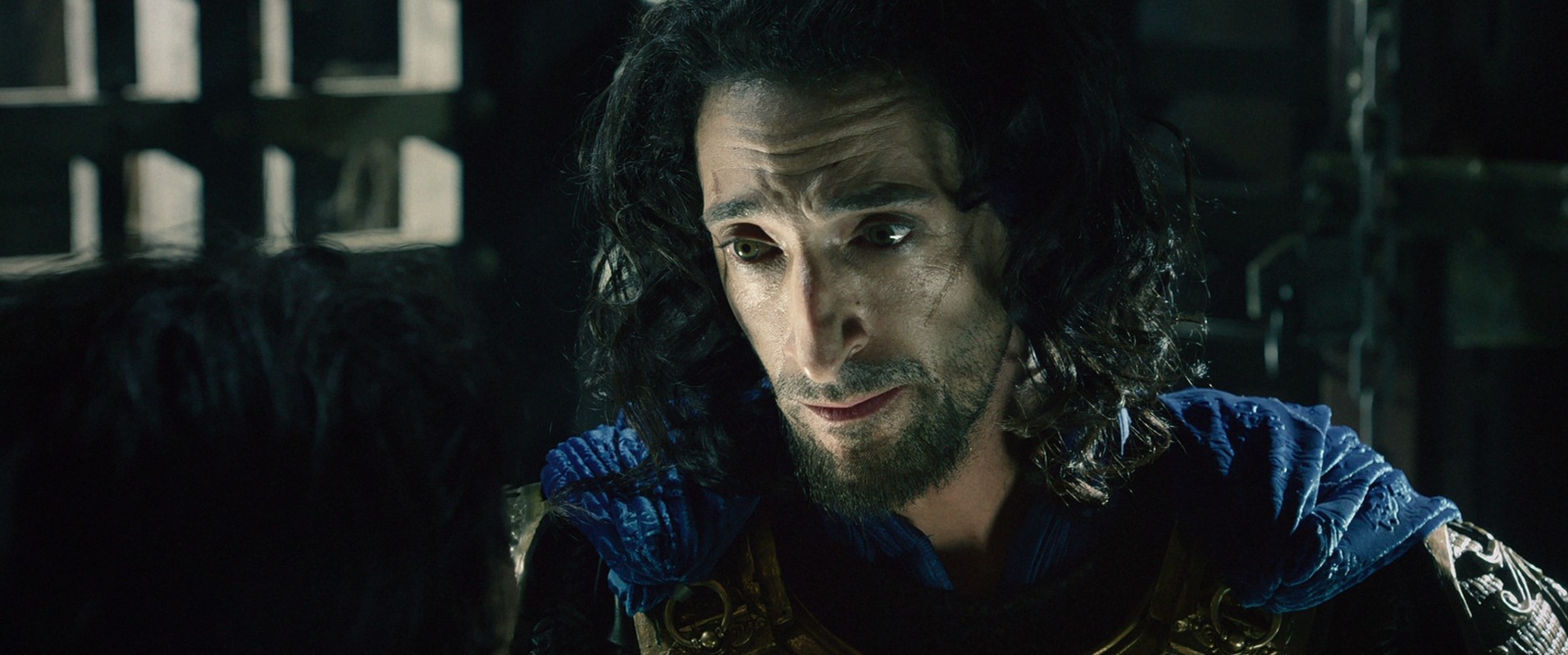 Dragon Blade (2015) —  shot,  lighting