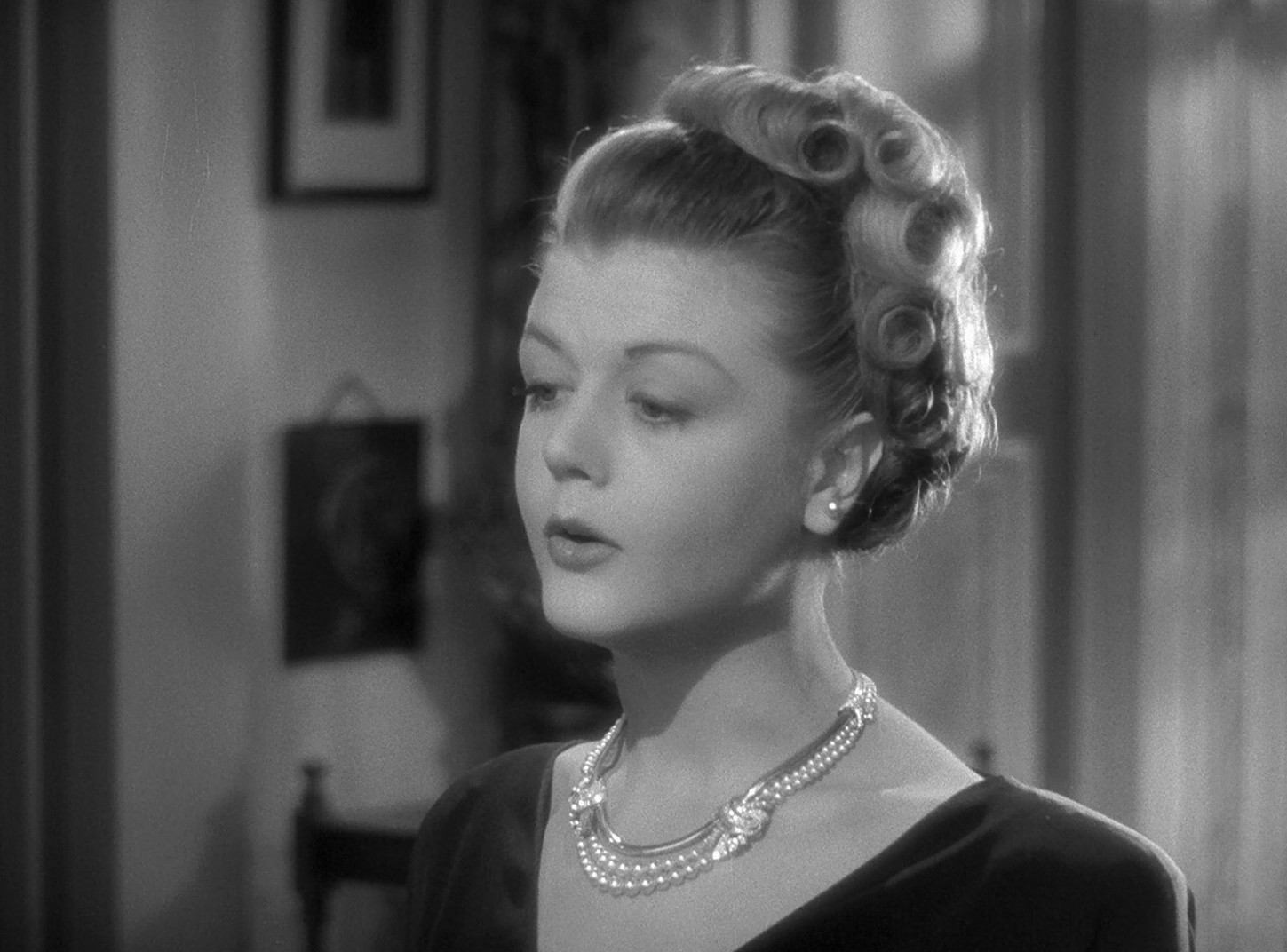State of the Union (1948) —  shot,  lighting