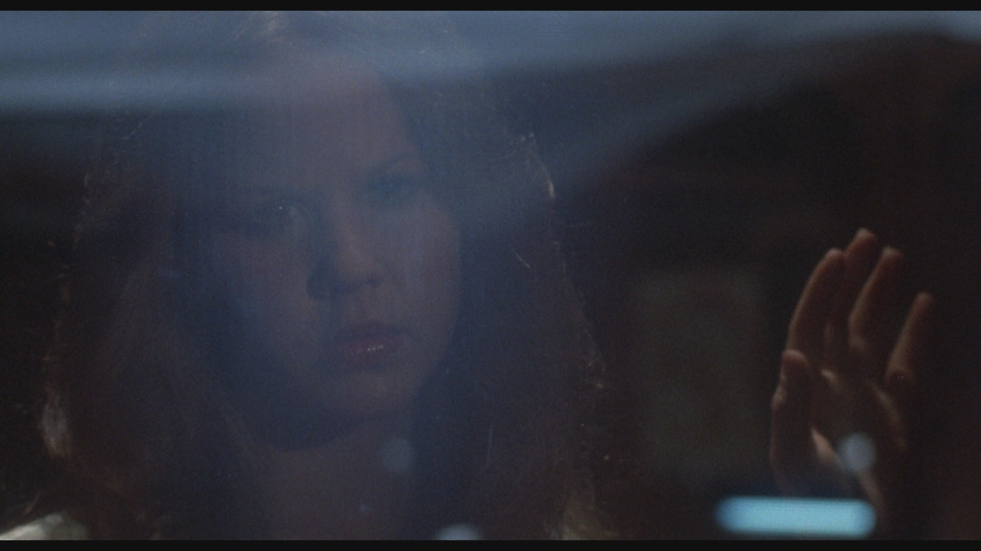 Exorcist II: The Heretic (1977) —  shot,  lighting