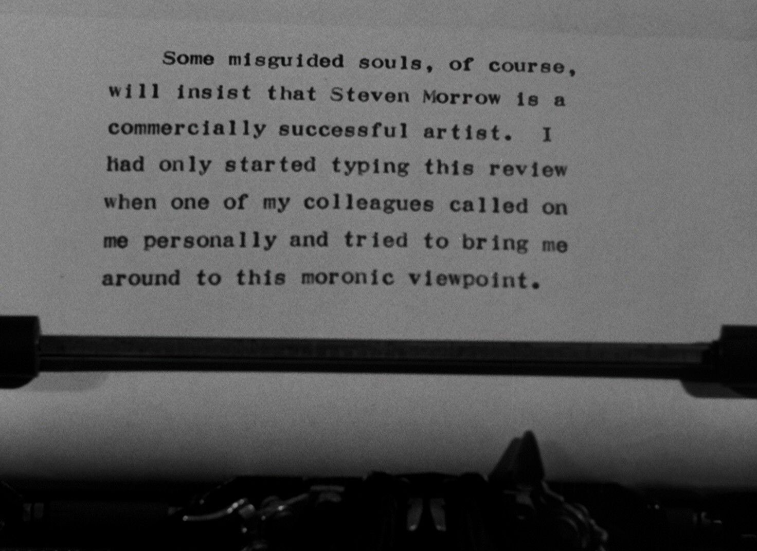 Joan Medford Is Missing (1946) —  shot,  lighting