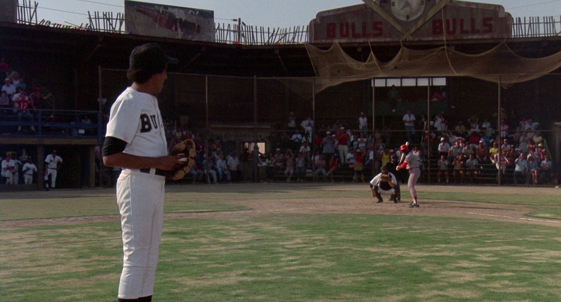 Brewster's Millions (1985) —  shot,  lighting