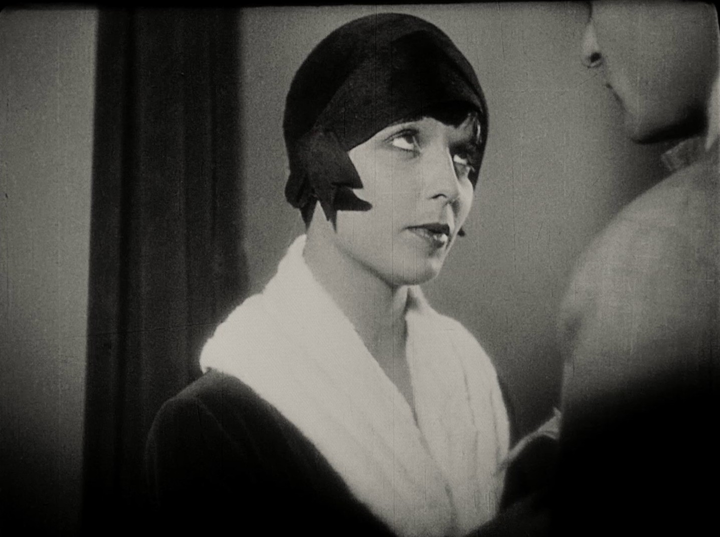 Pandora's Box (1929) —  shot,  lighting