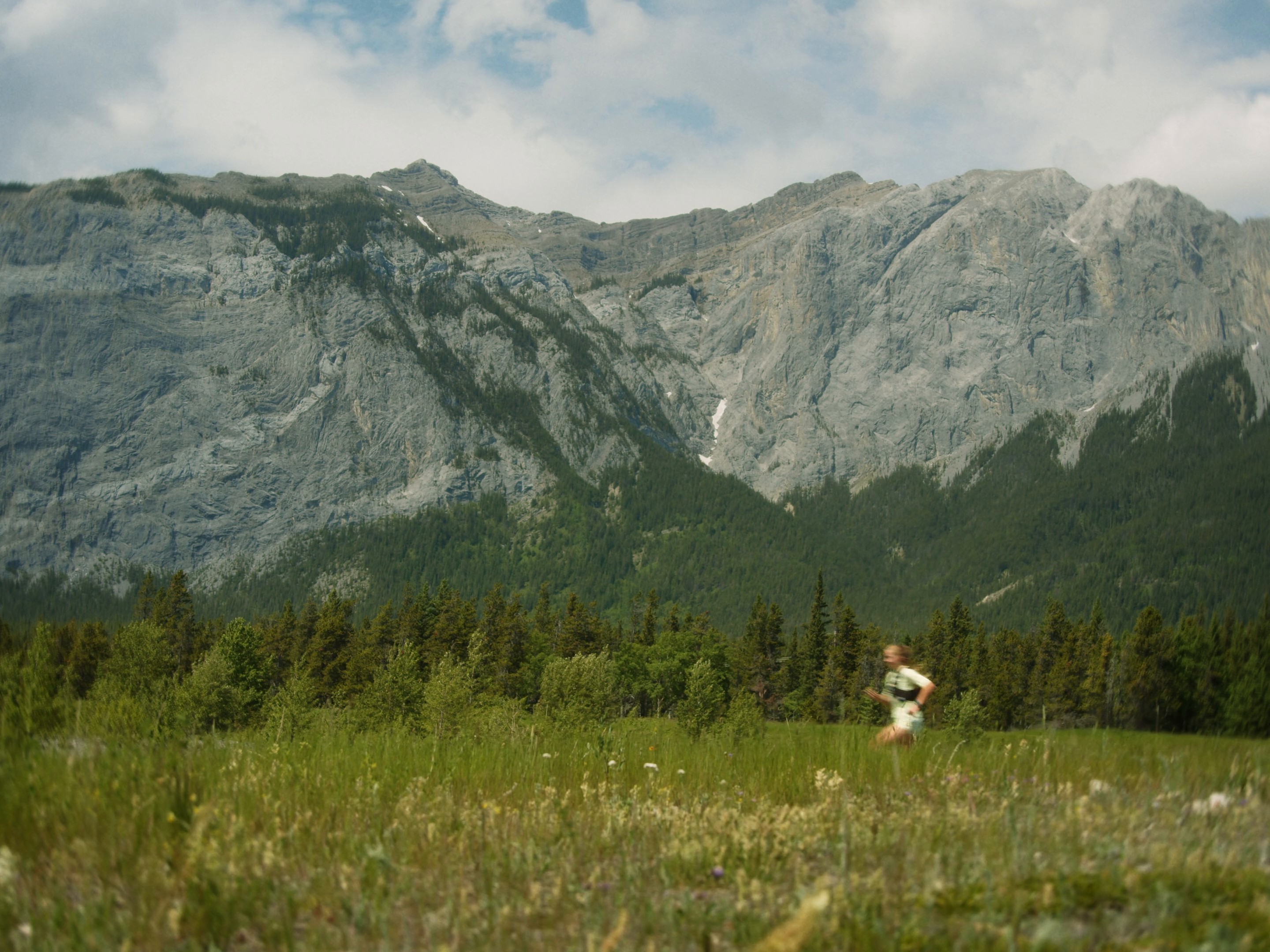 The North Face | Nichole Abma (2024) —  shot,  lighting