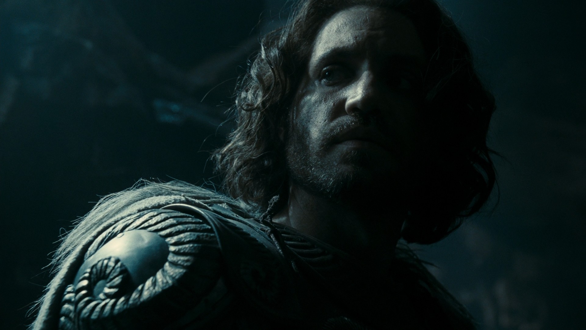 Wrath of the Titans (2012) —  shot,  lighting